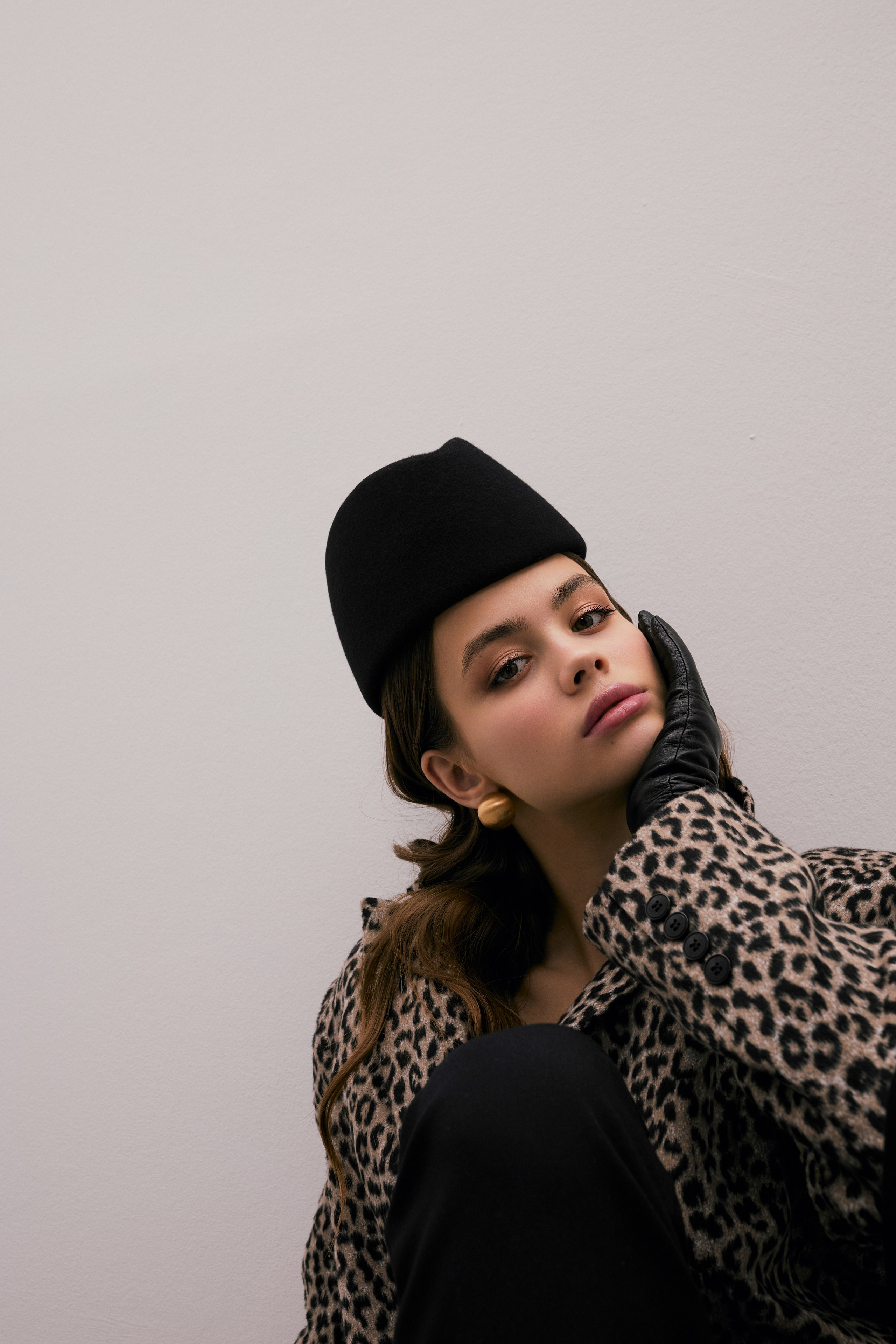 LOOK BOOK 1. Главная