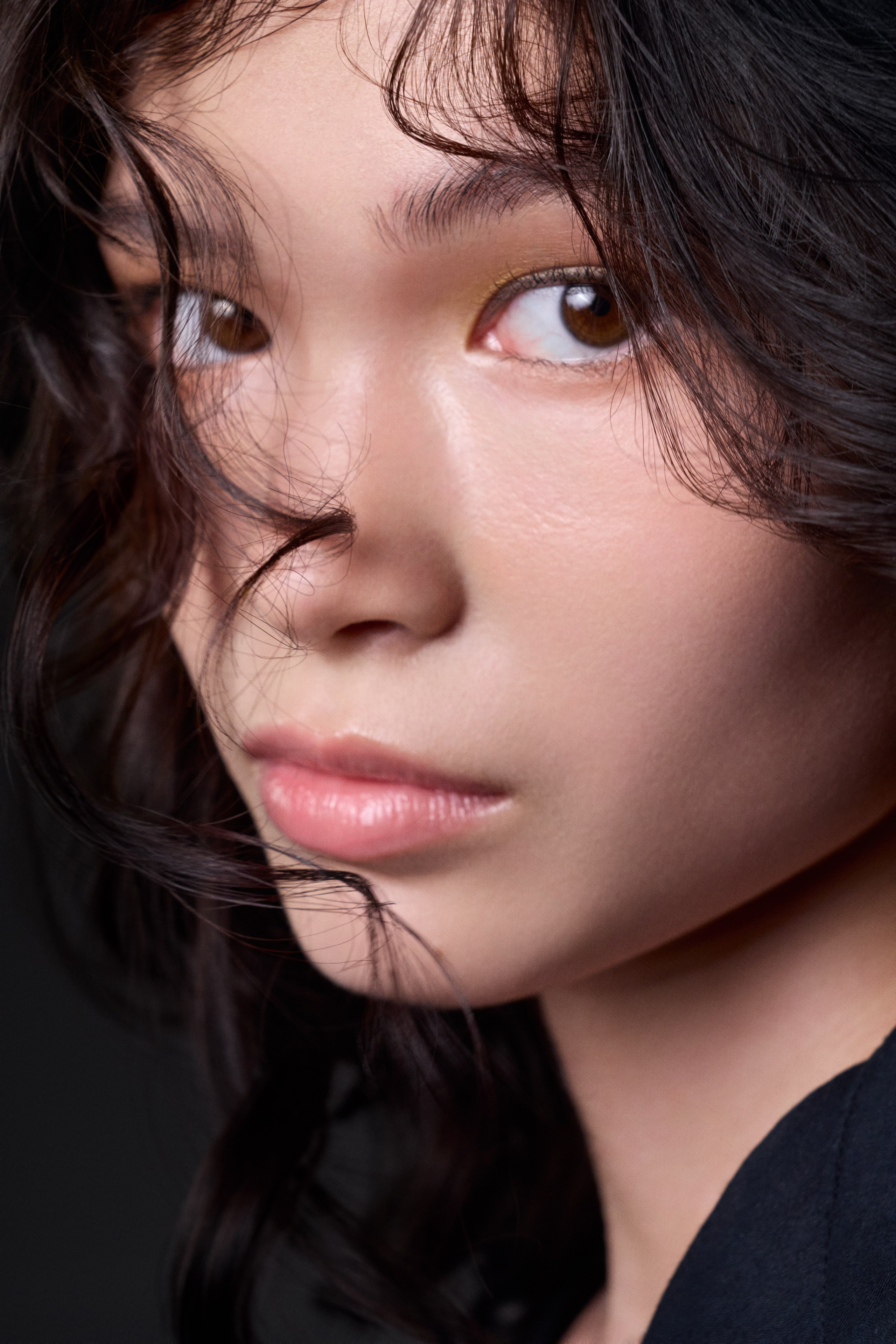 Beauty. Retusher Maryia Buhai