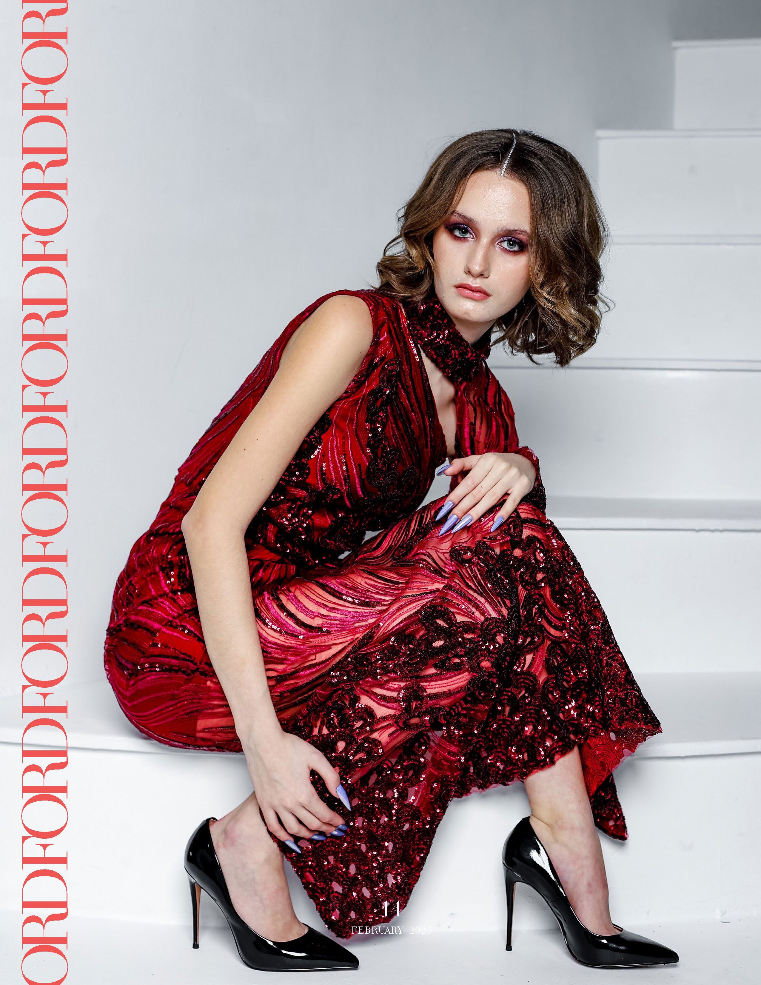 Международные публикации 2024-2025. Семейный и детский фотограф Эльвира Билибина