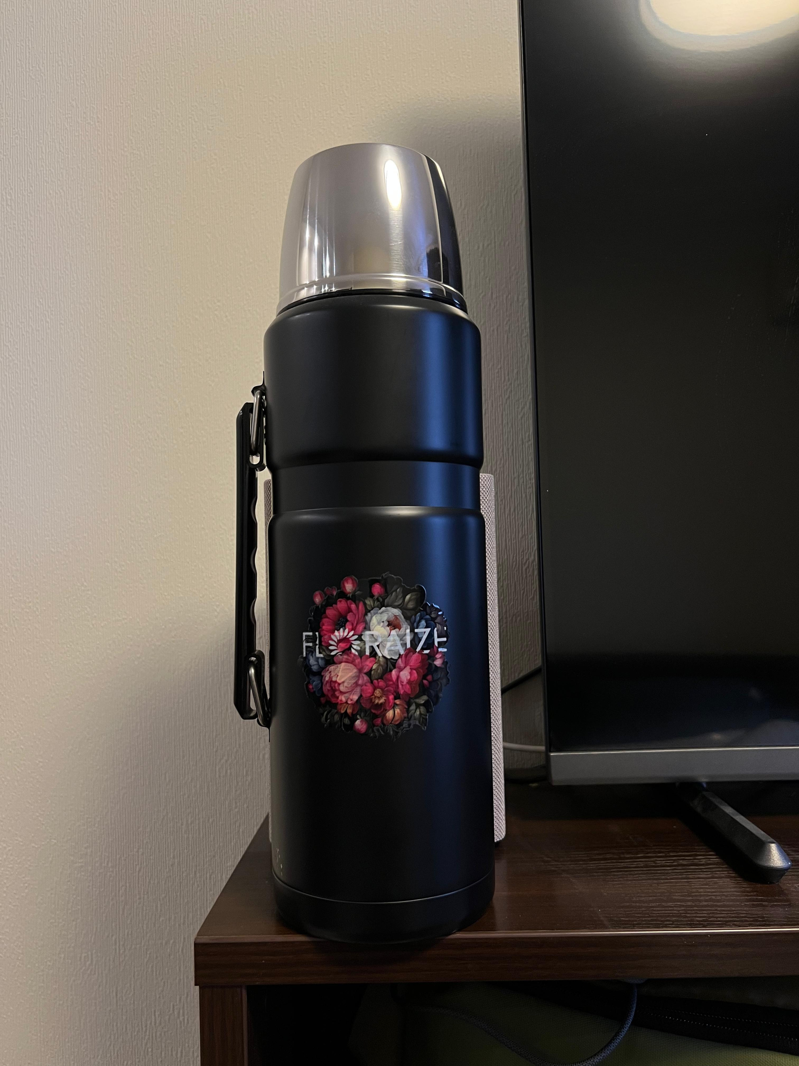 FLORAIZE. Портфолио