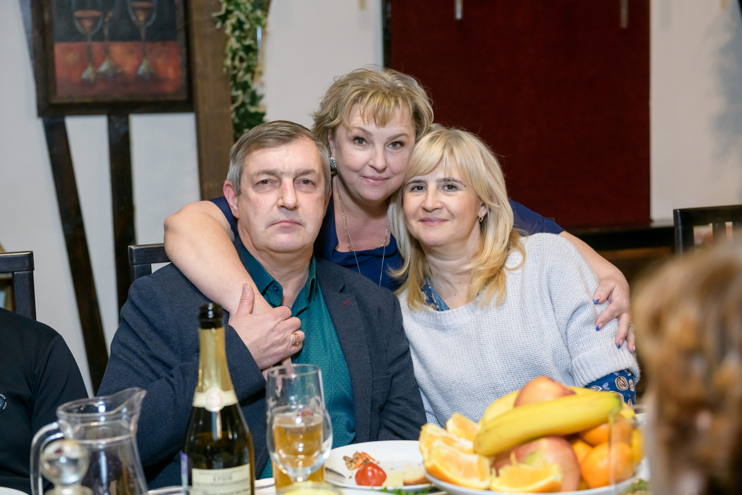 День рождения Риты. Фотограф в Ростове-на-Дону Маркер Елена