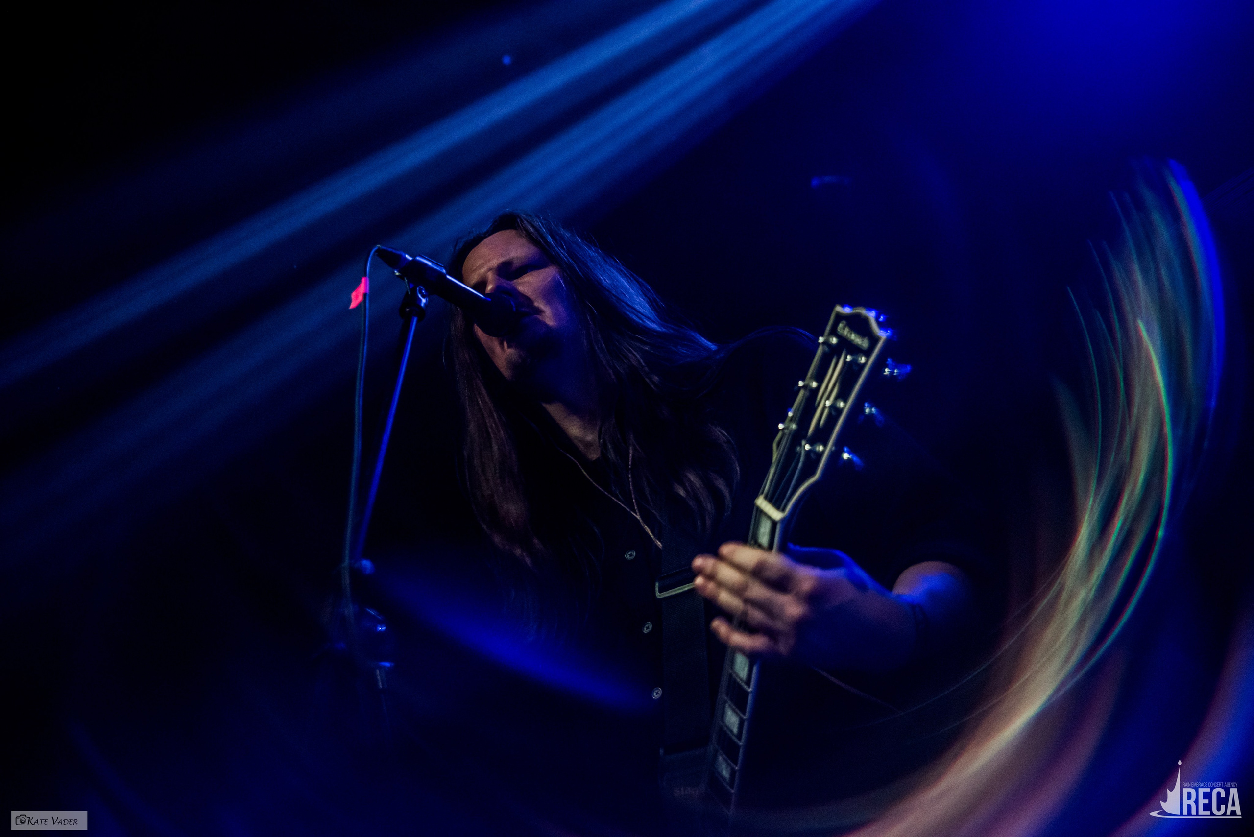 Abyss Fest / Abyssphere. Kate Vader|Live Music Photography