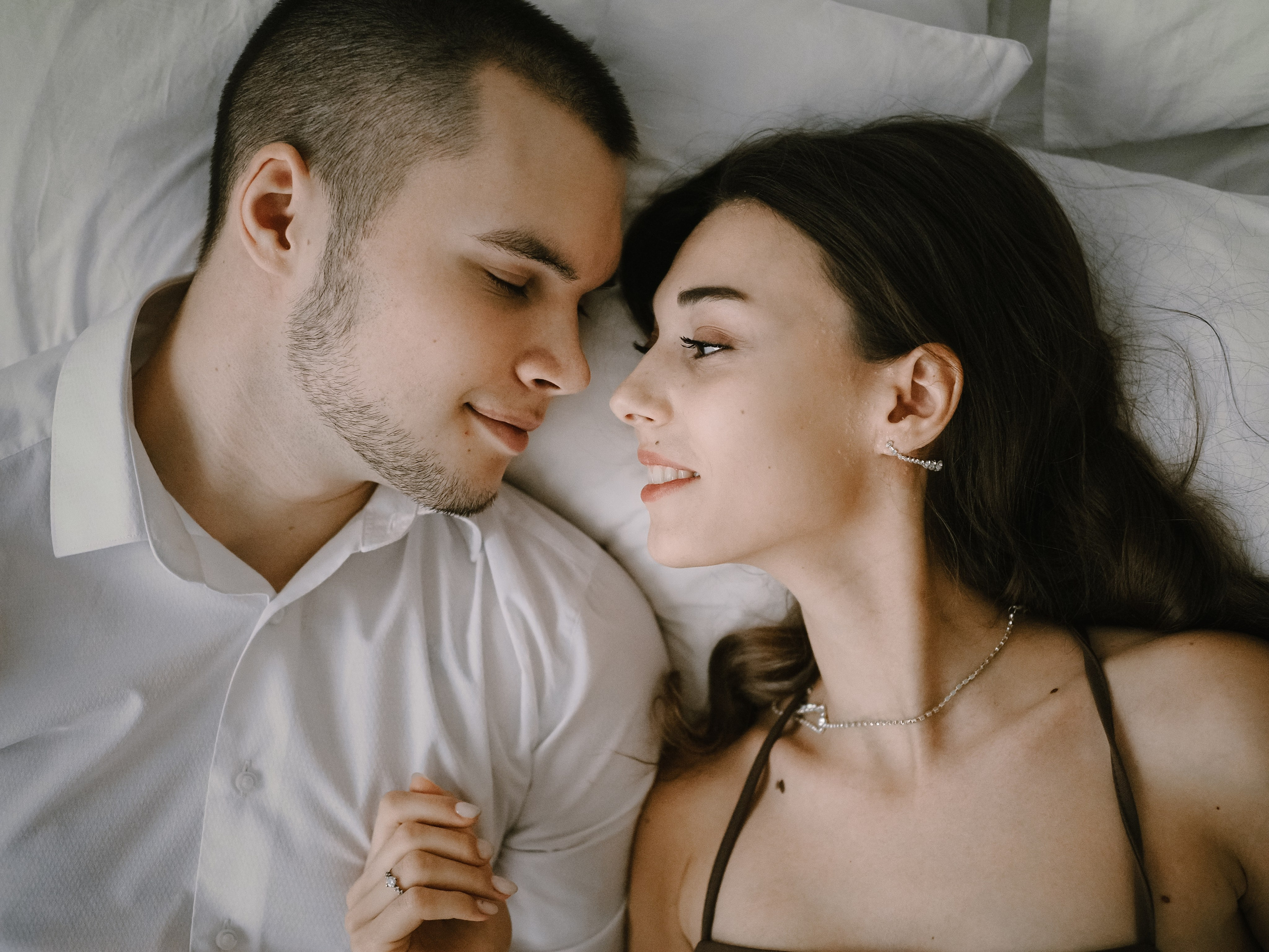 Нежные новогодние. Фотограф Рязань. Семейный Свадебный фотограф