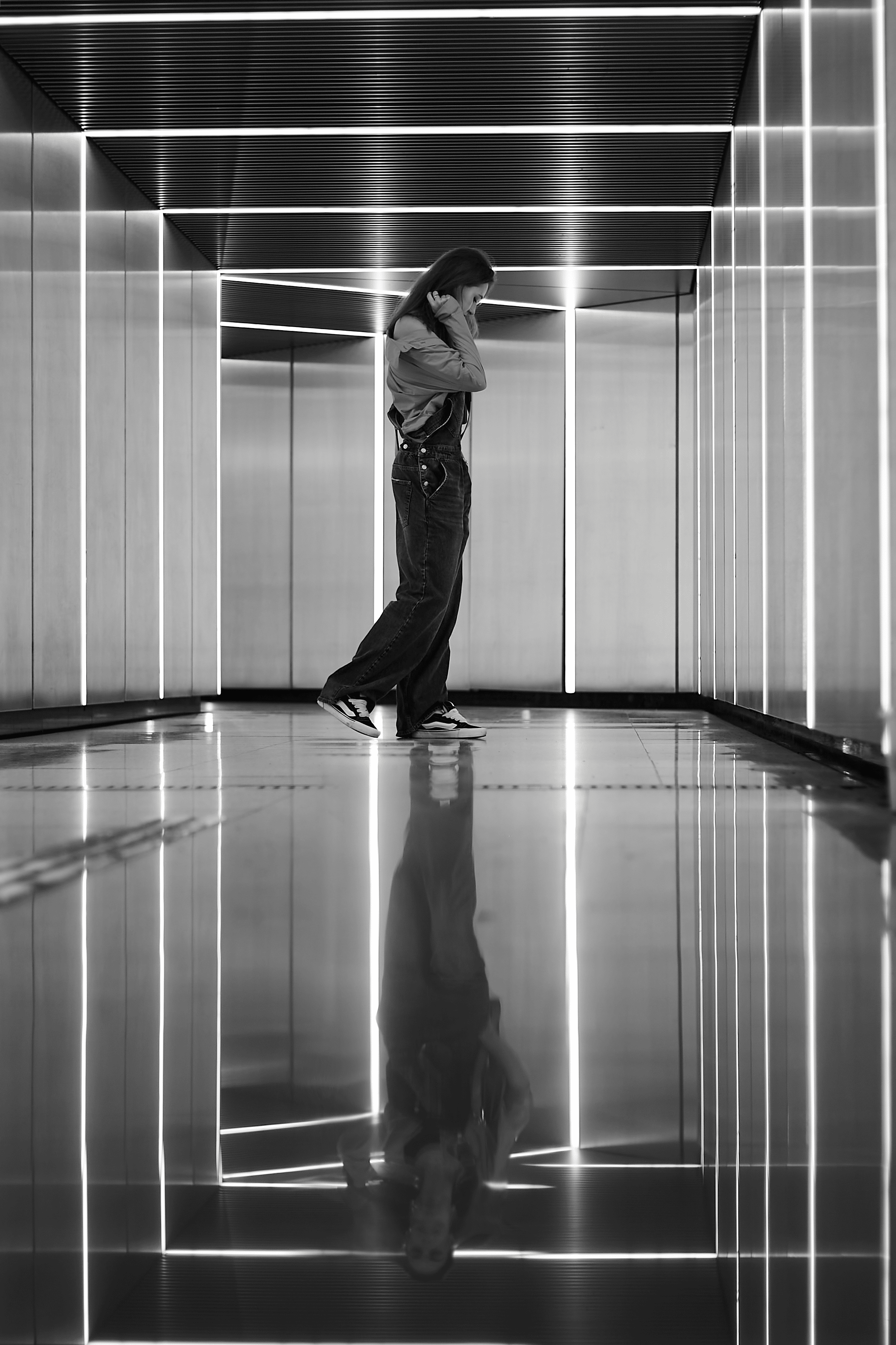 Даша. Портретный и репортажный фотограф в Москве Алёна Никогосян