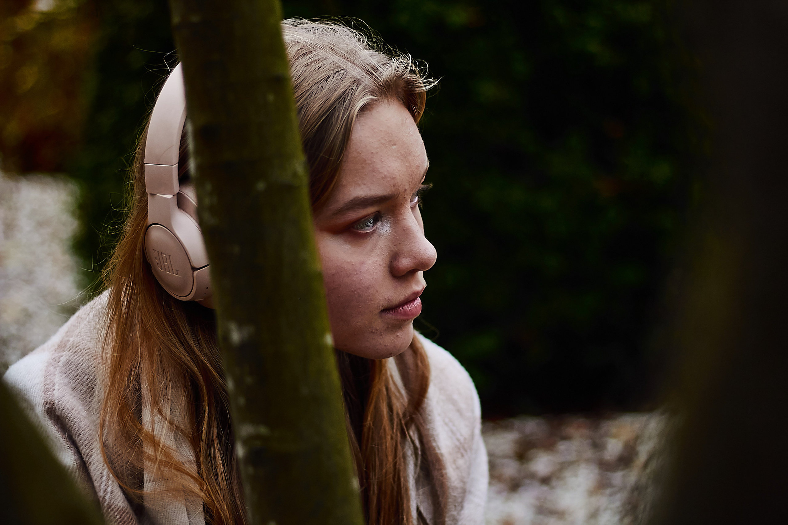 Настя. Портретный и репортажный фотограф в Москве Алёна Никогосян