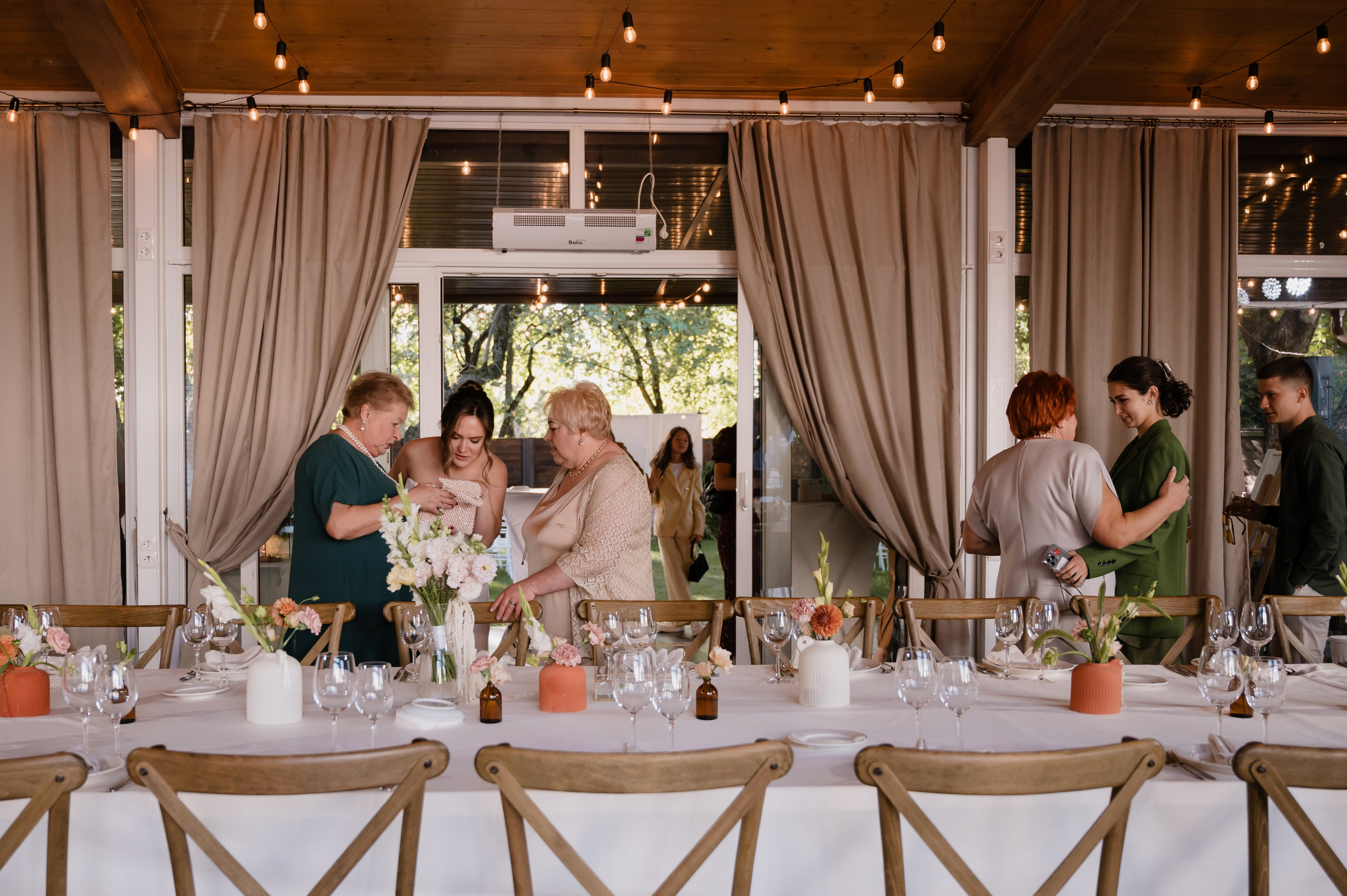 Никита & Анастасия. Портретный и свадебный фотограф в Москве Анастасия Терентьева