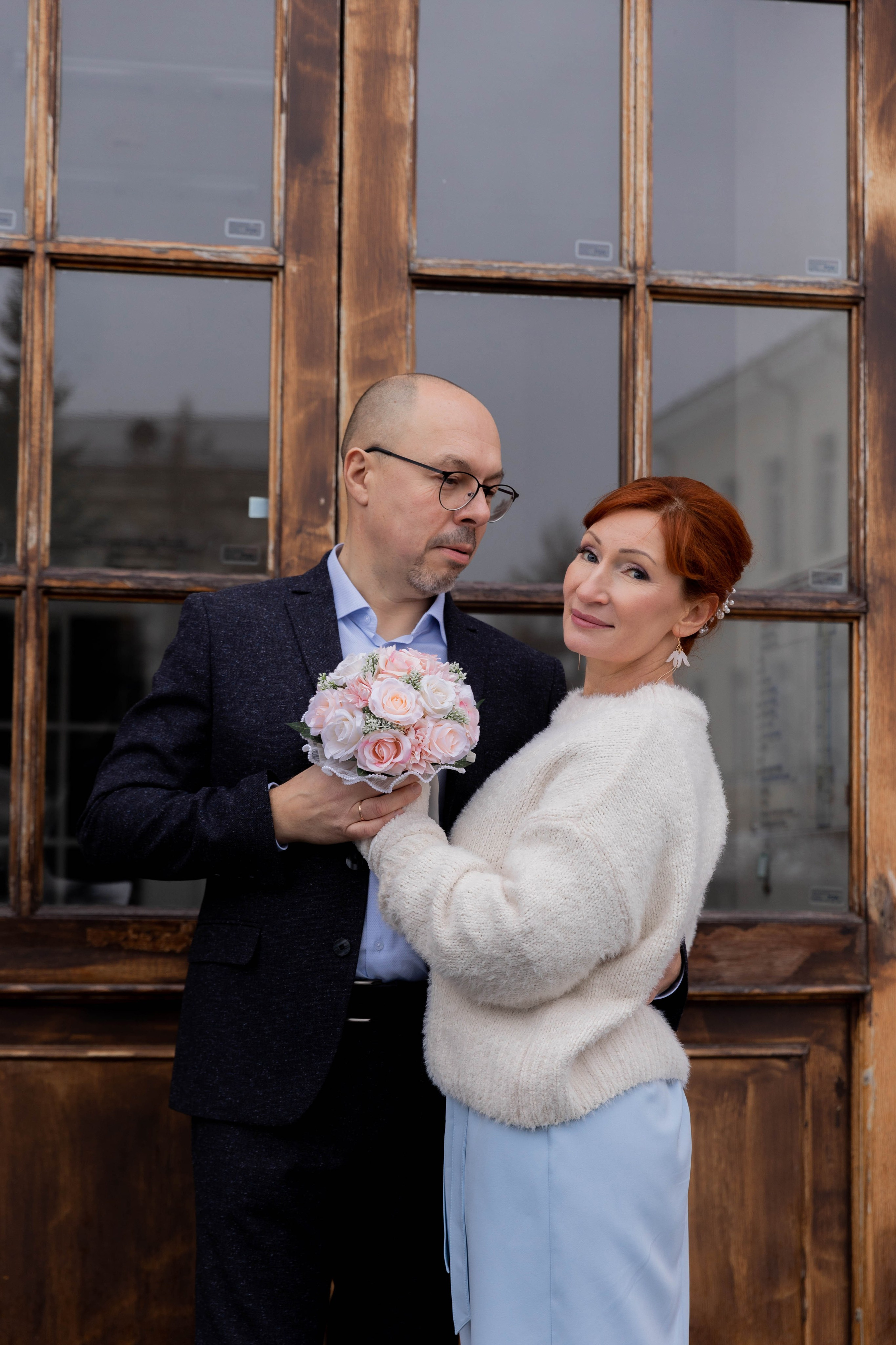 Игорь и Наталья. Свадебный и семейный фотограф в Карелии