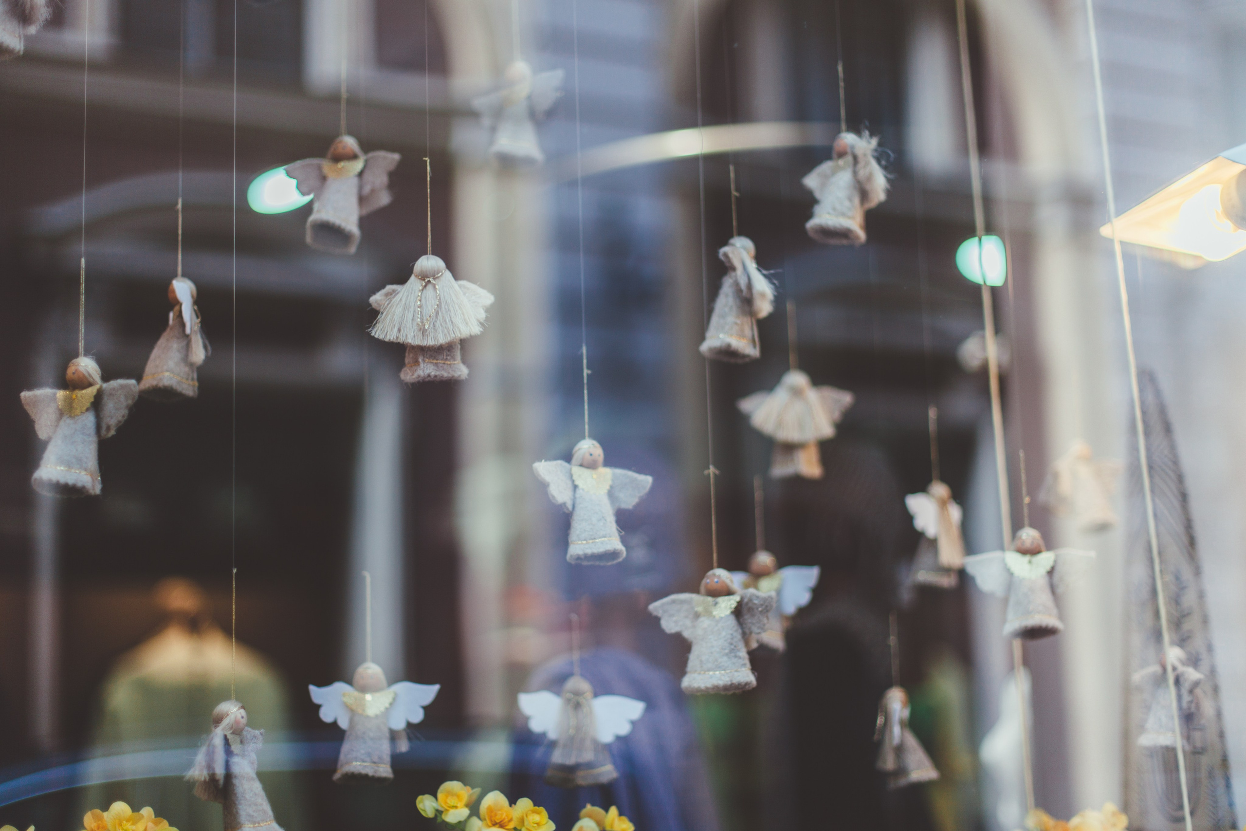 Латвия. Аня Степанова