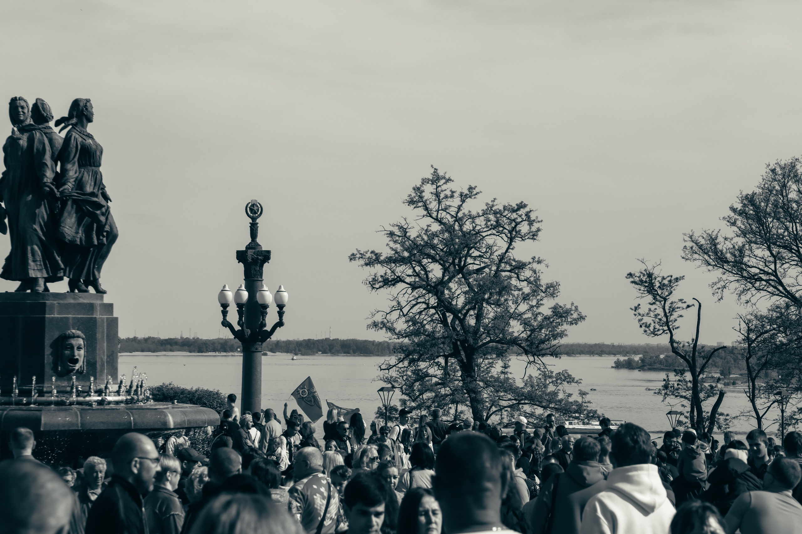 ВОЛГОГРАД. Семейный и travel-фотограф из Израиля