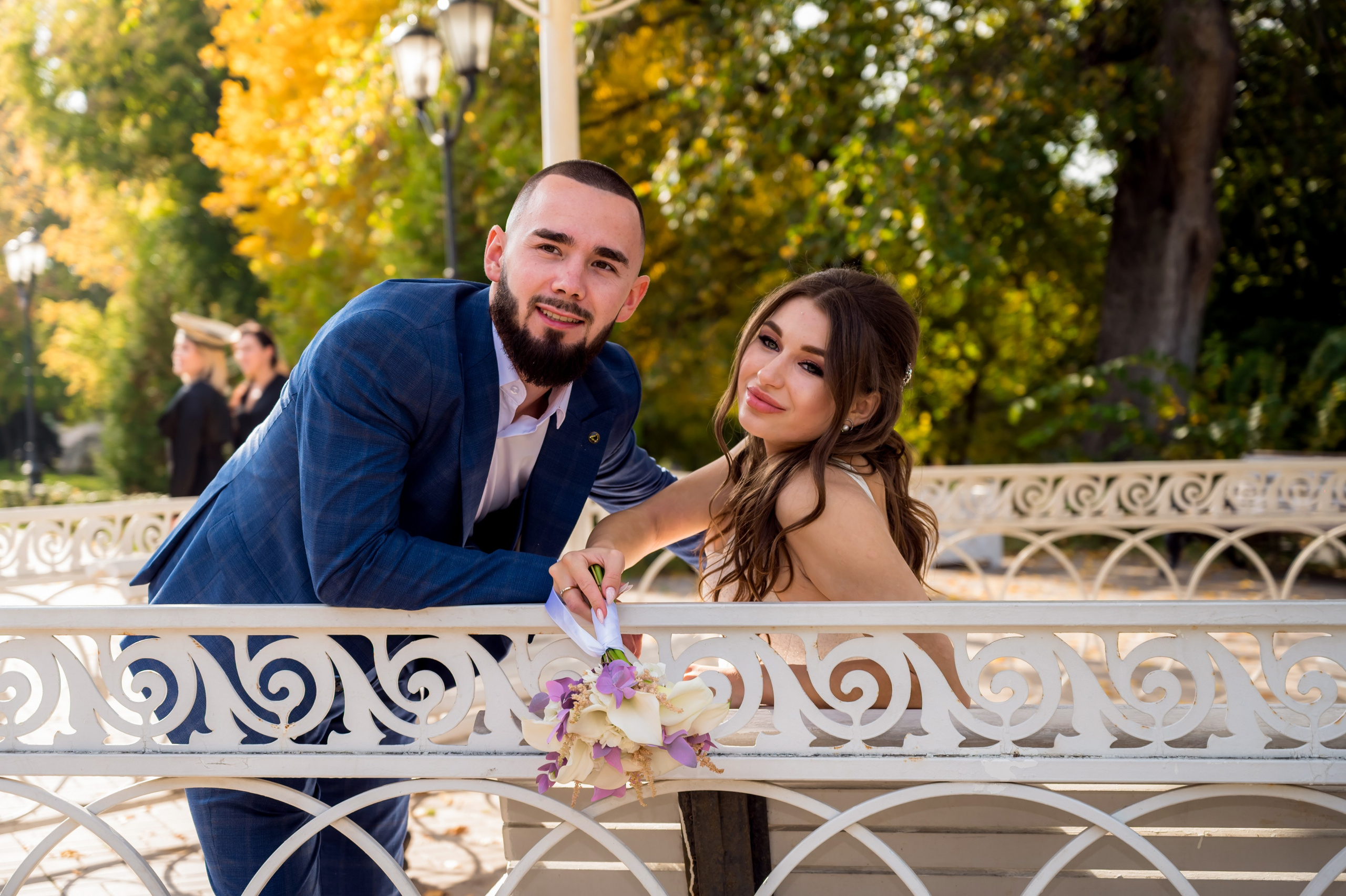 Свадебное фото. Семейный фото и видео оператор Светлана Забава Тольятти Самара