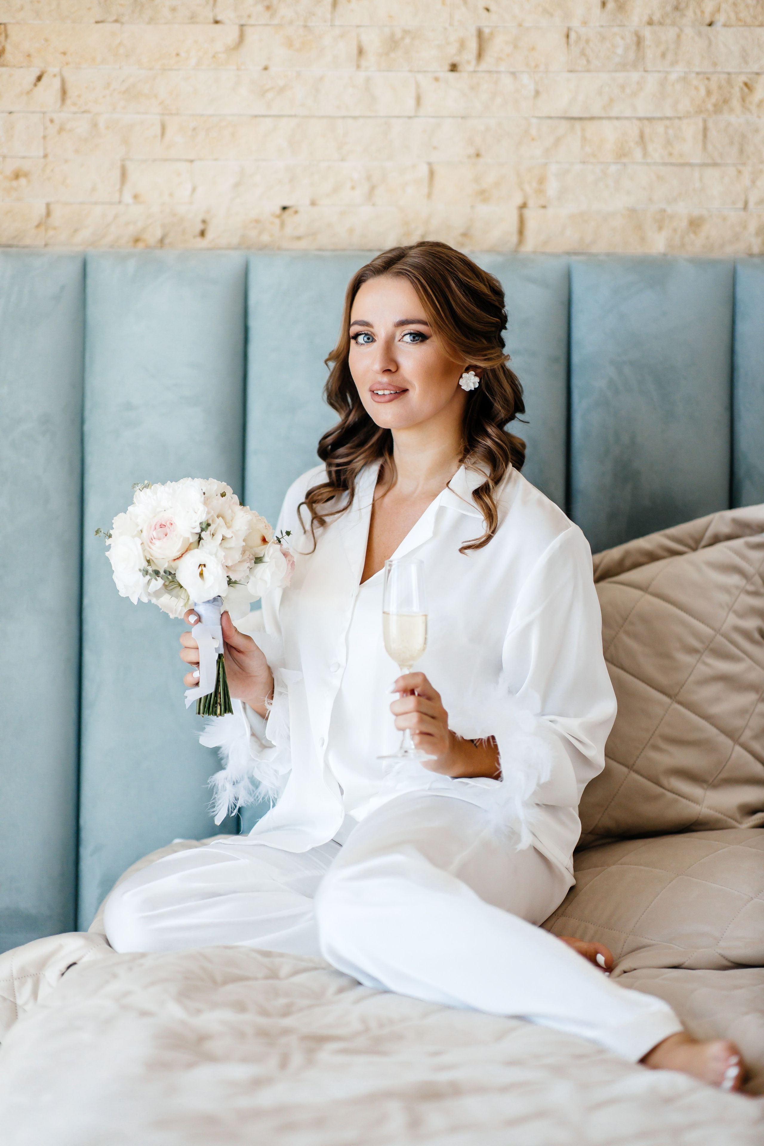 Анонс свадьбы Ксюши и Ивана. Свадебный фотограф в Крыму и Севастополе Ольга Баскакова