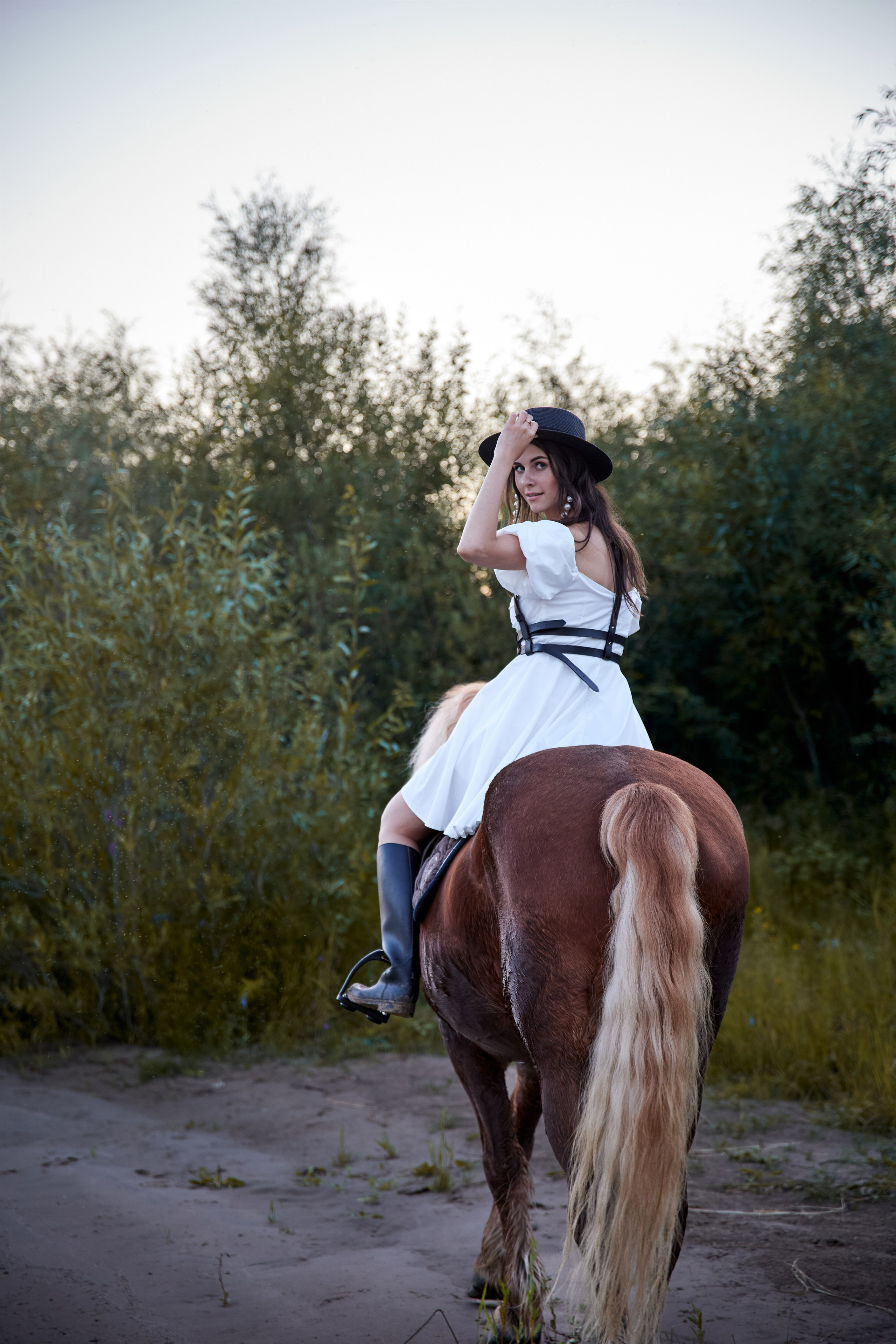 Валентина и Пряник. Фотограф в Самаре Анастасия Афанасьева