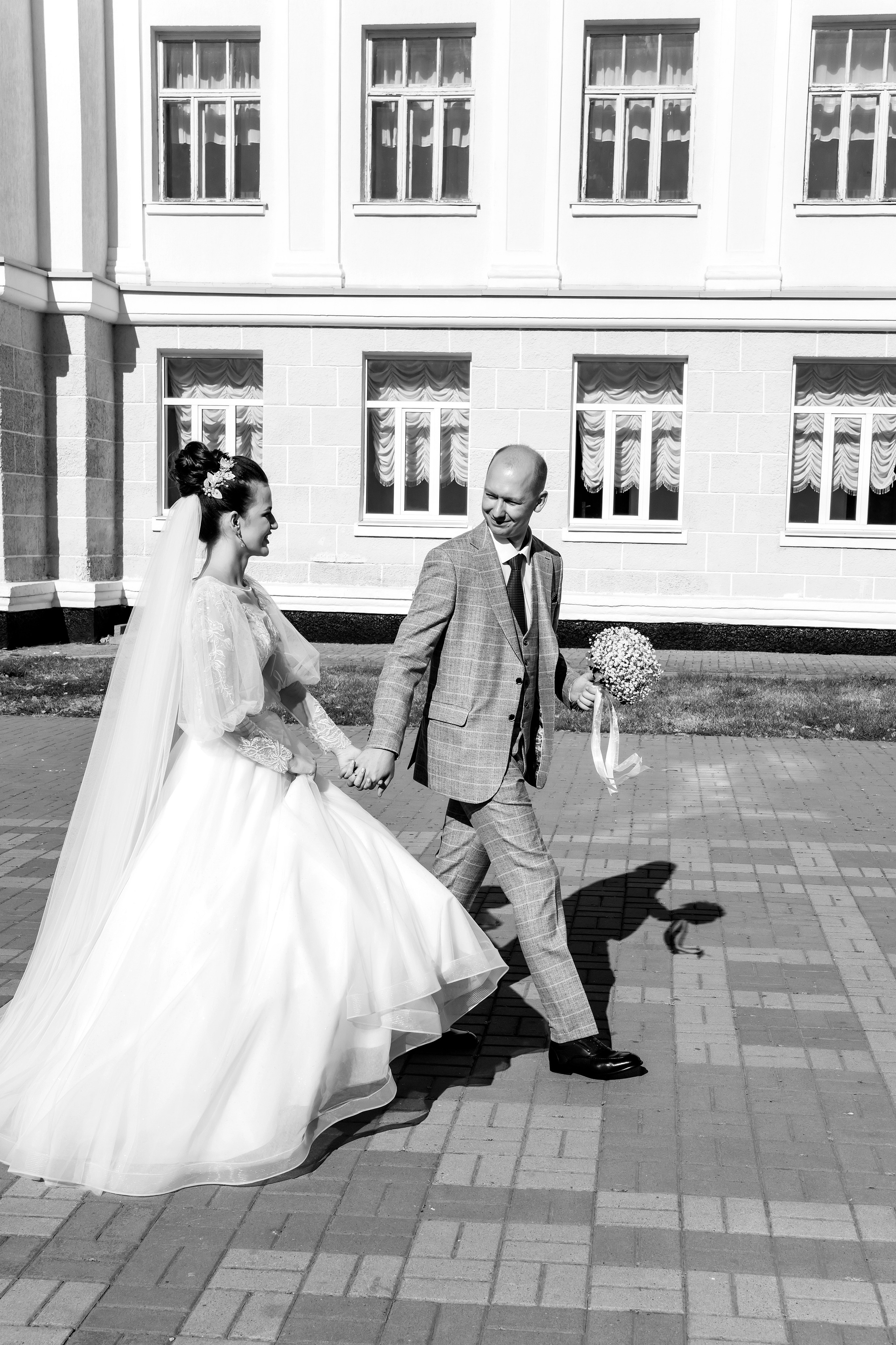 Владислав & Диана. Ксения Федорова — фотограф