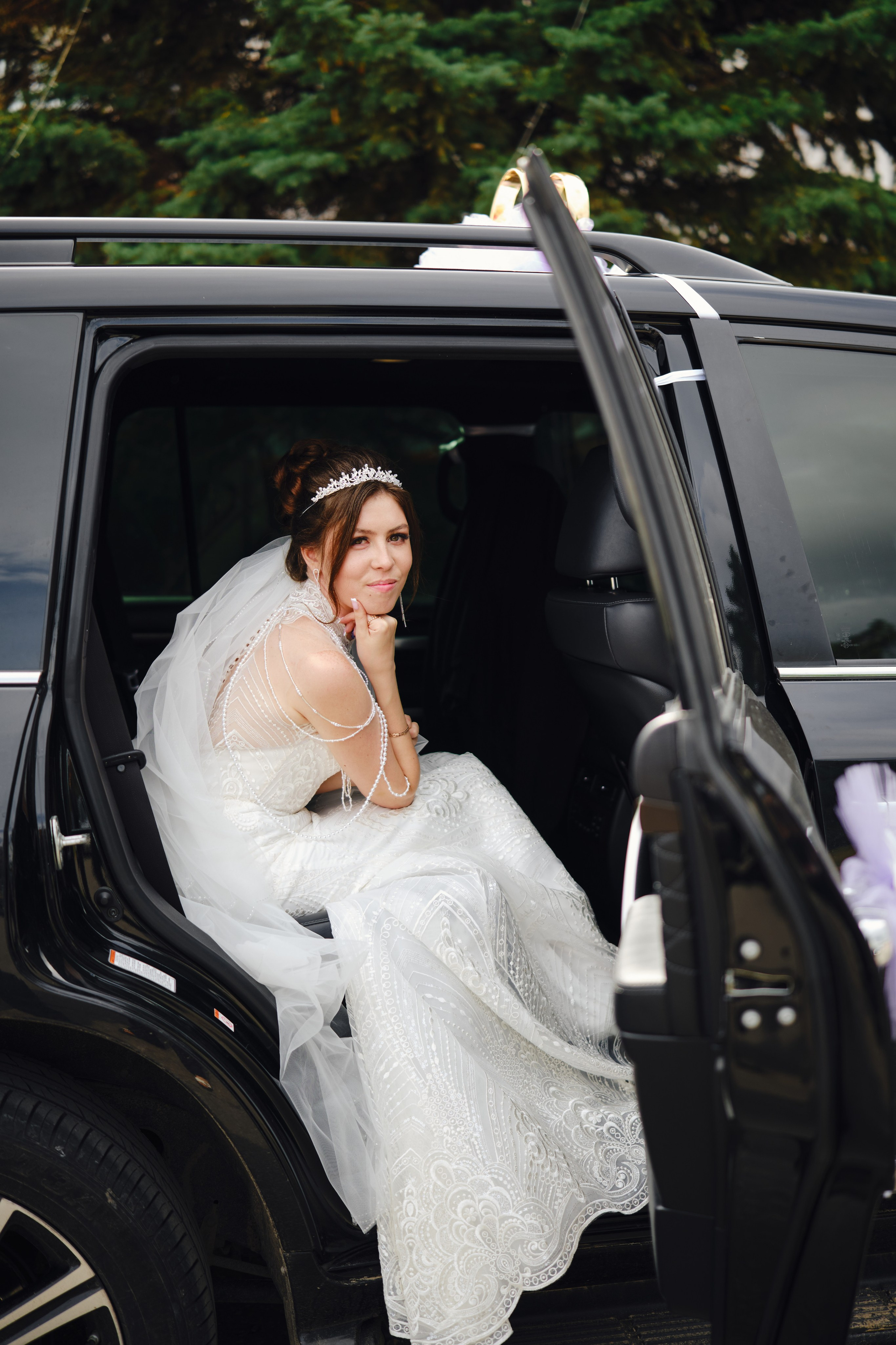 Екатерина & Алексей. Фотограф в Самаре Татьяна Дубаносова