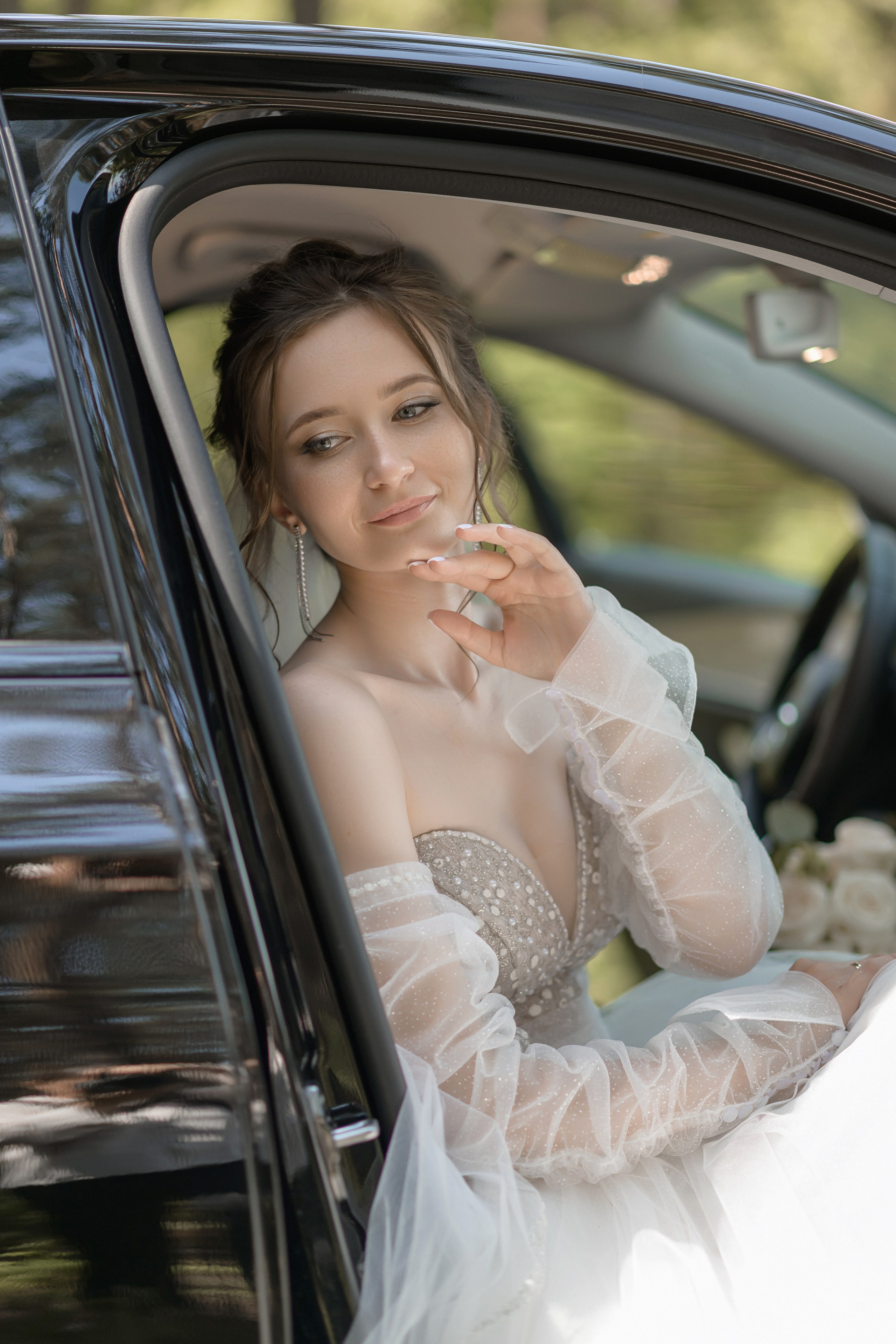 Евгений и Татьяна. Свадебный фотограф Белгород Валуйки Старый Оскол Воронеж