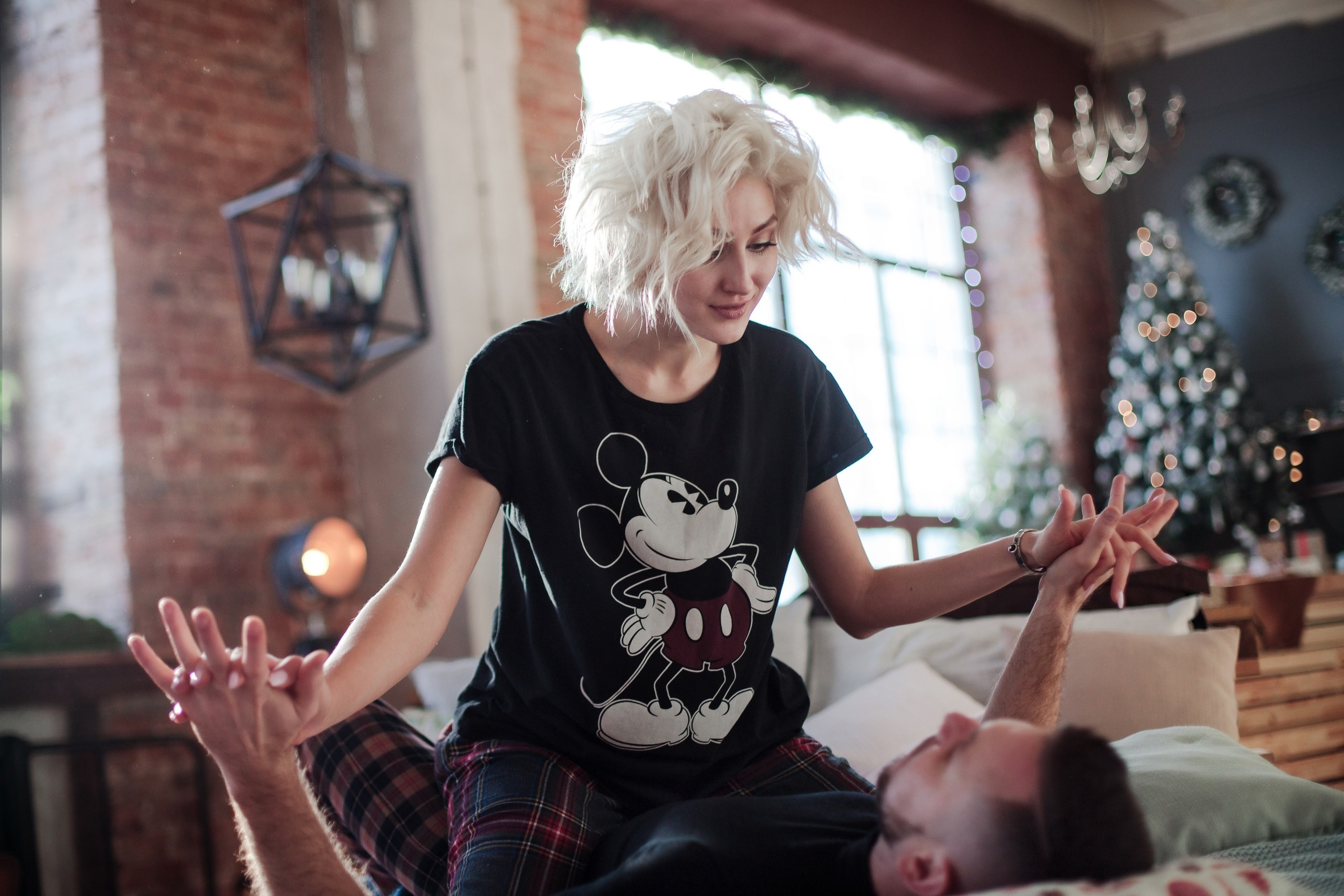 Анастасия и Андрей. Семейный Фотограф в Красноярске Крохалев Сергей