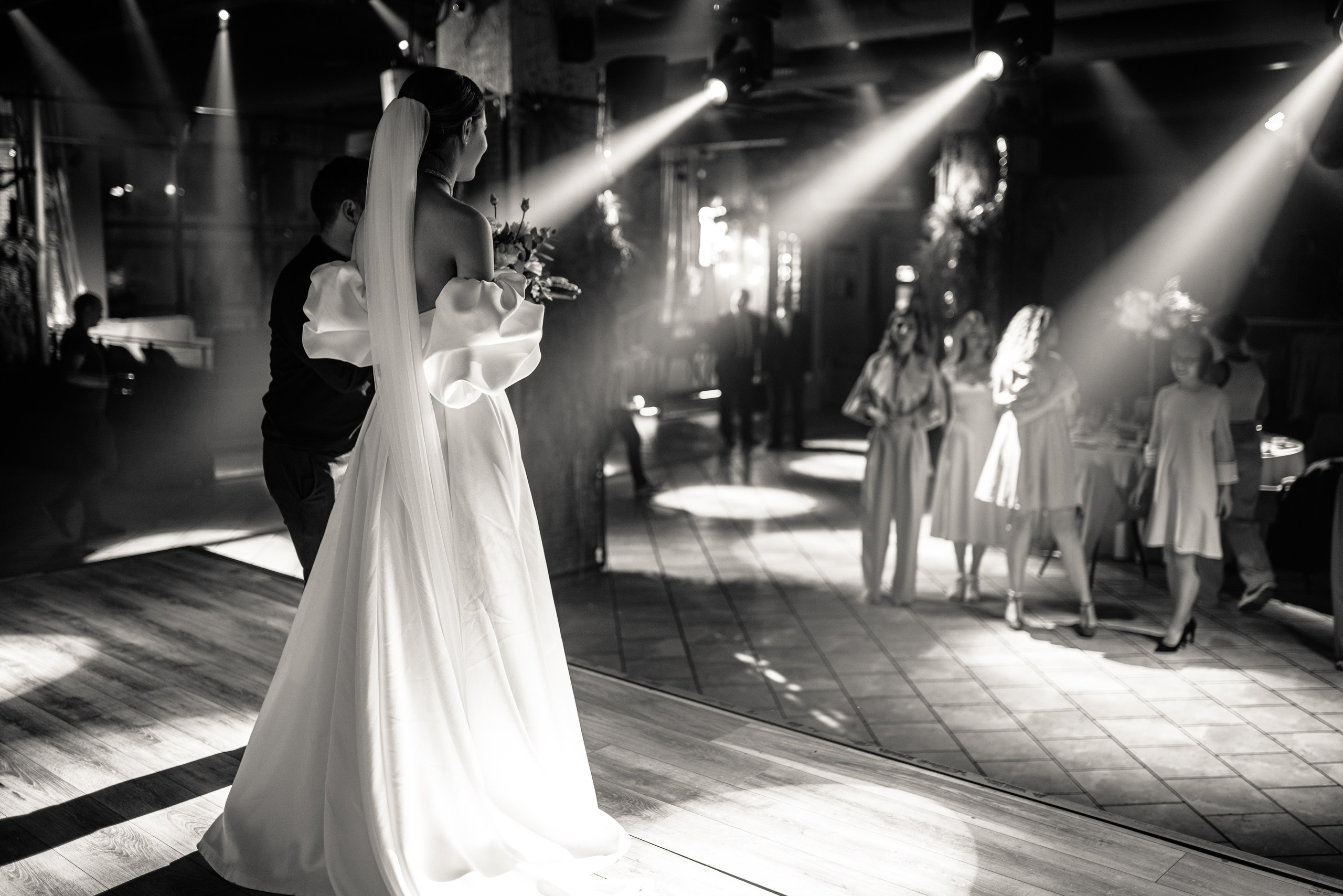 Сильно влюблён. Свадебный и семейный фотограф в Москве Julia Juice