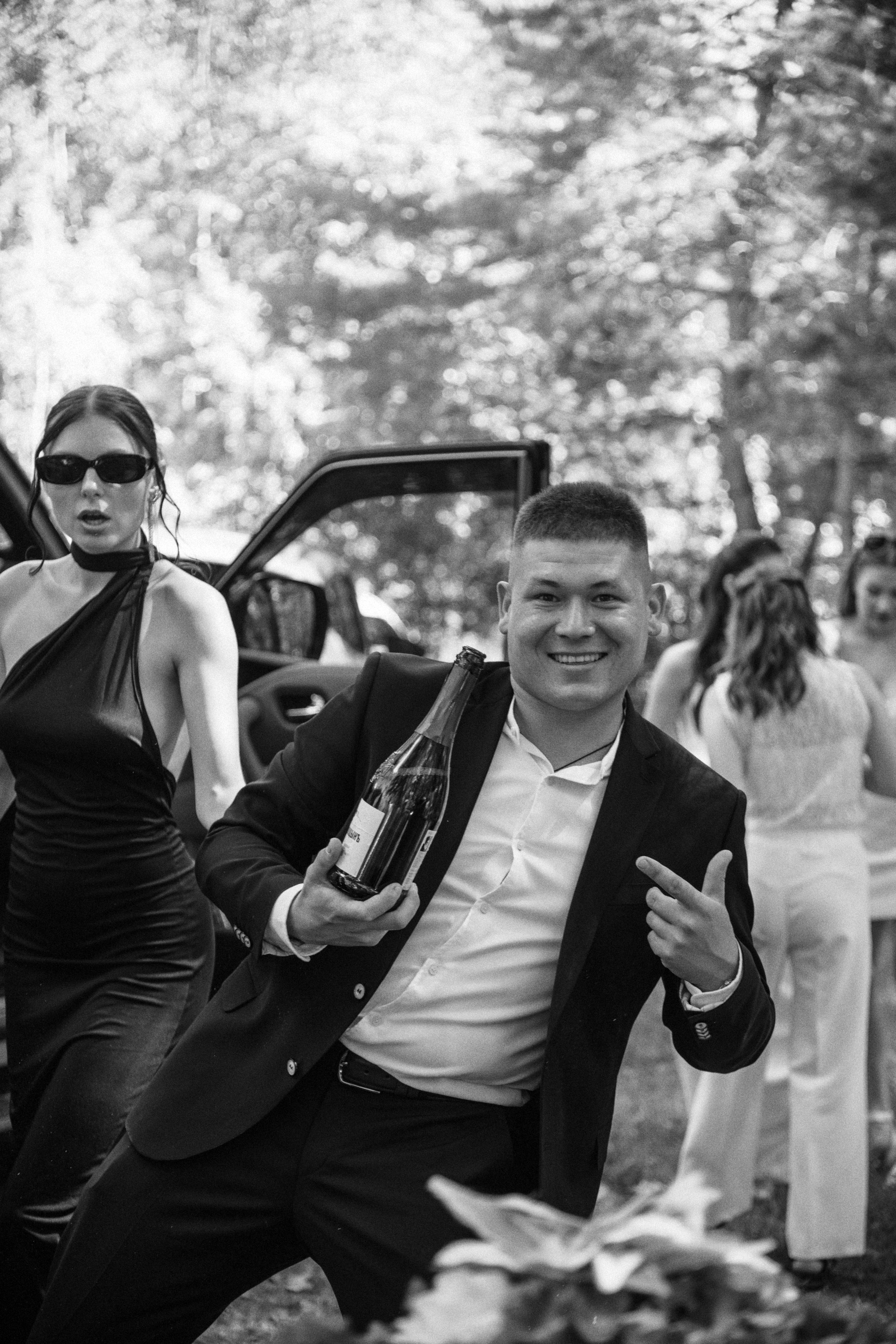 Таня и Вова. Фотограф Смоляк Алена