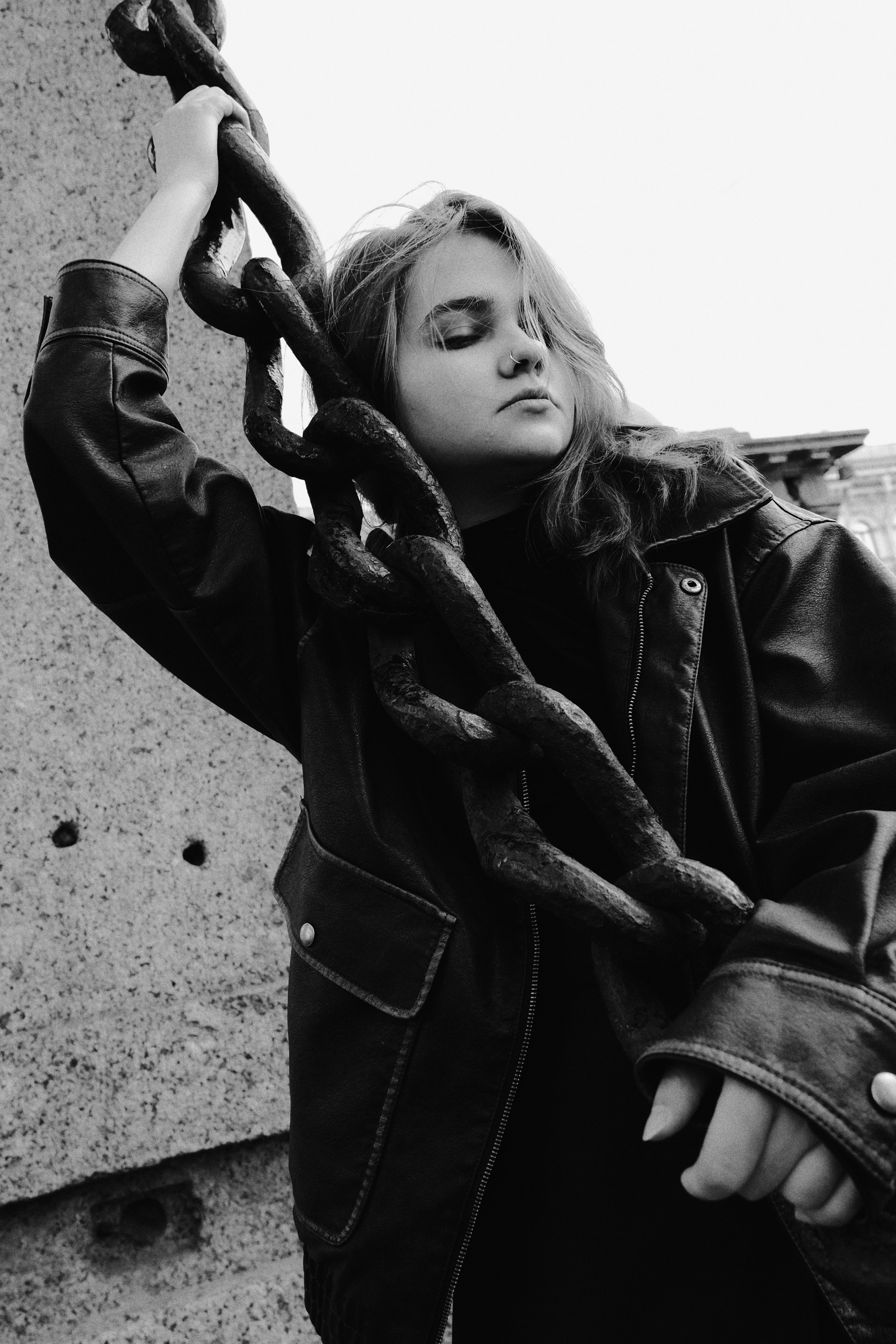STREET. Фотограф Алёна Турыгина | REFLEX PHT
