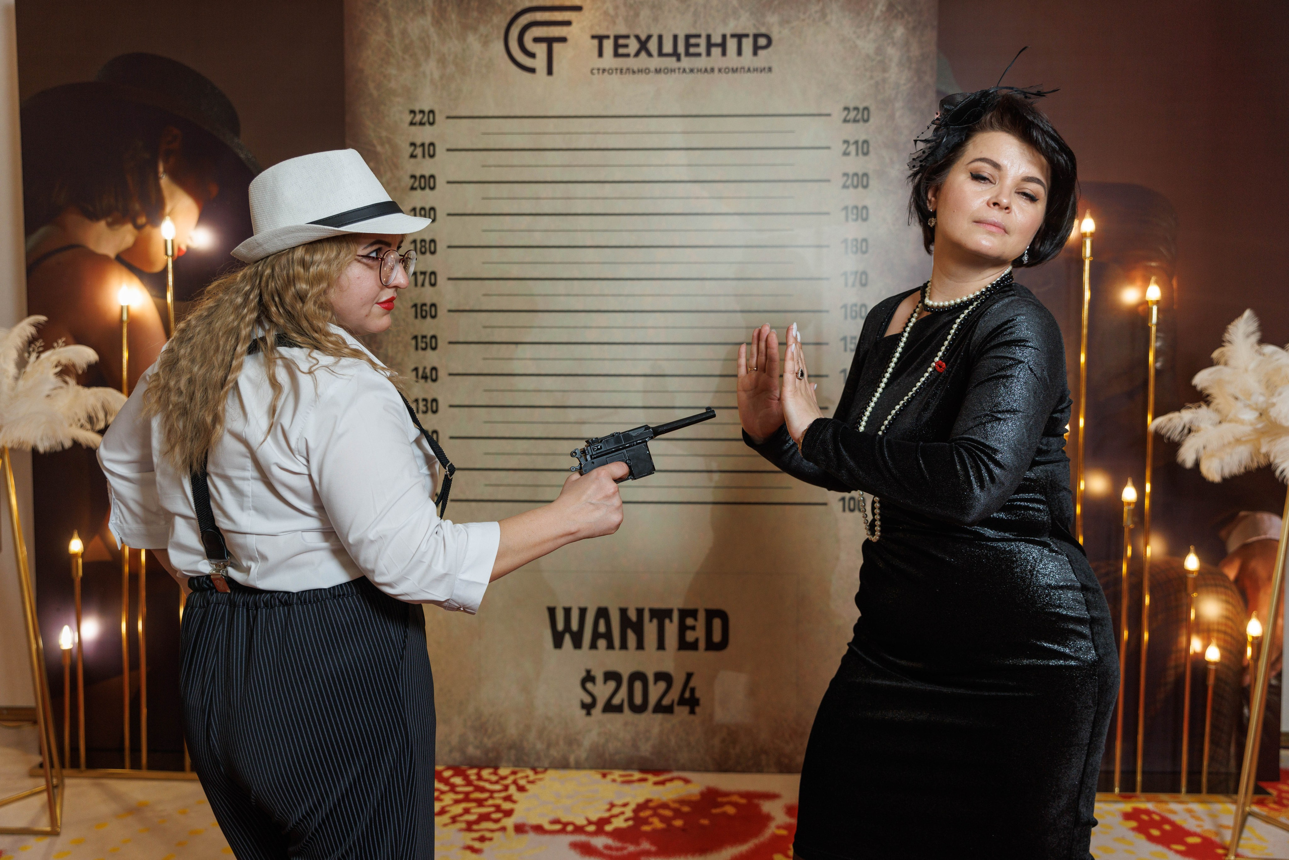 TechCenter. Фотограф во Владивостоке Максим Цой