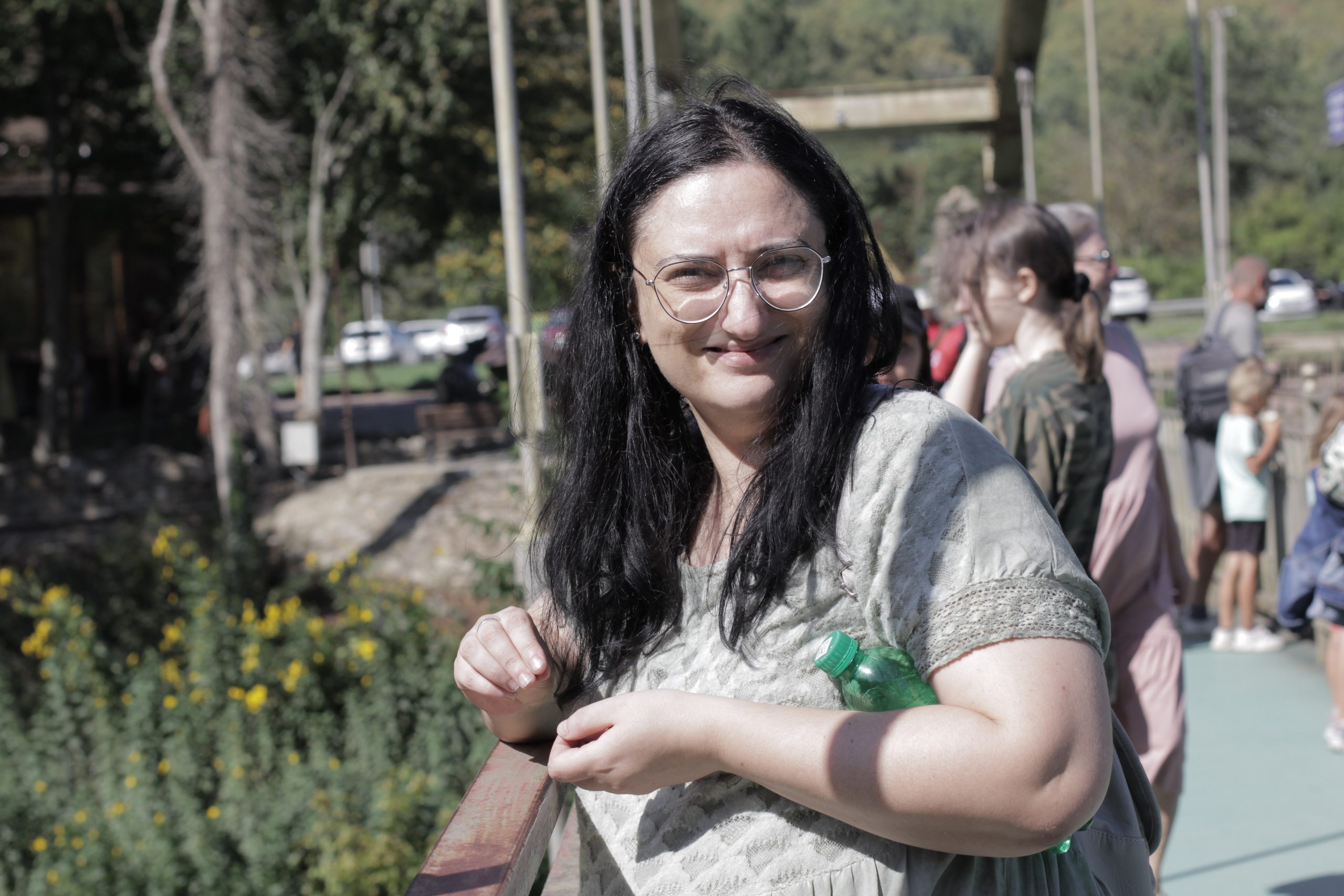 Горячий Ключ (2024-09-22). Собор Отрасли