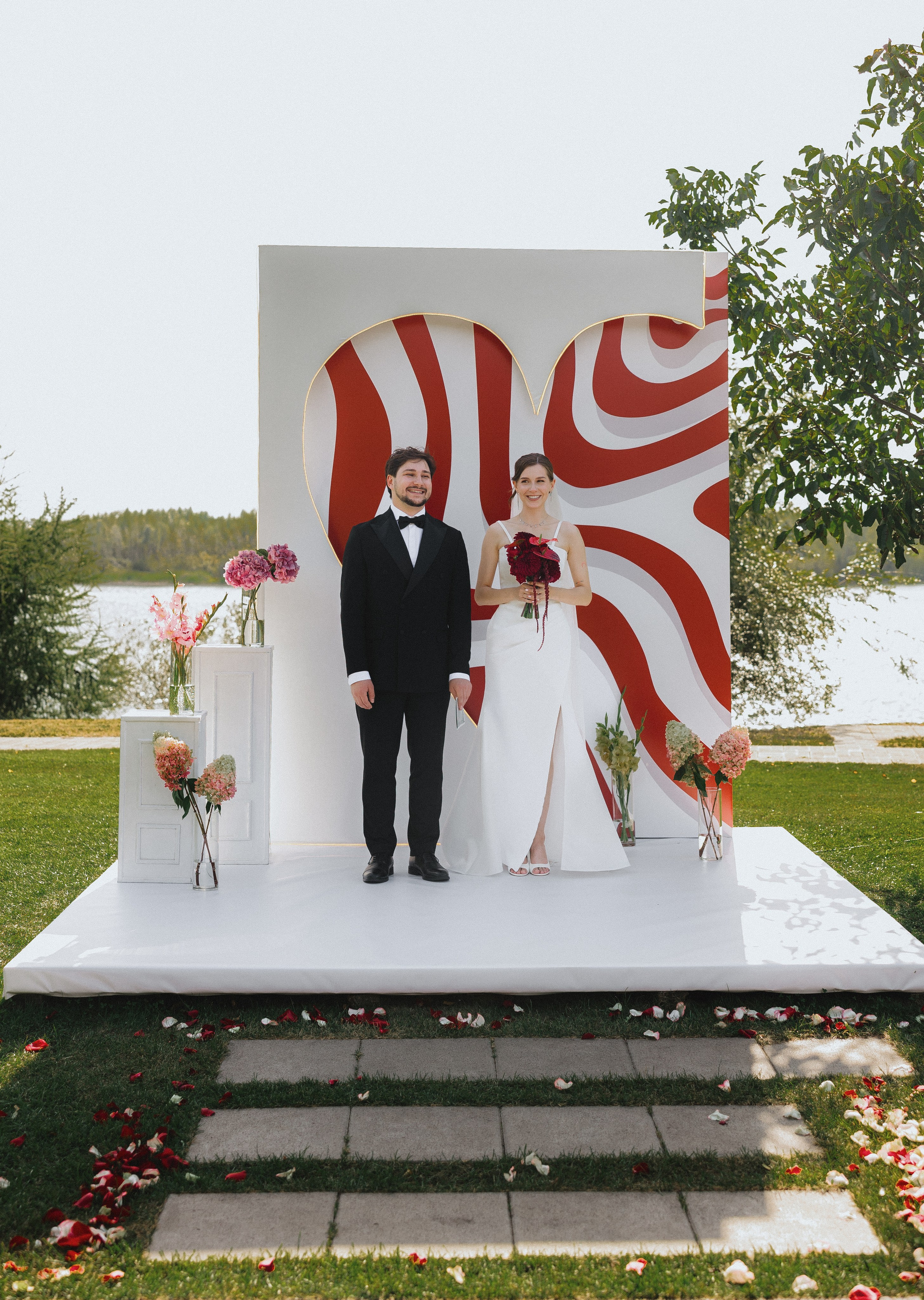 Надя и Артём 🤍. Фотограф в Минске Дарья Матвеенко