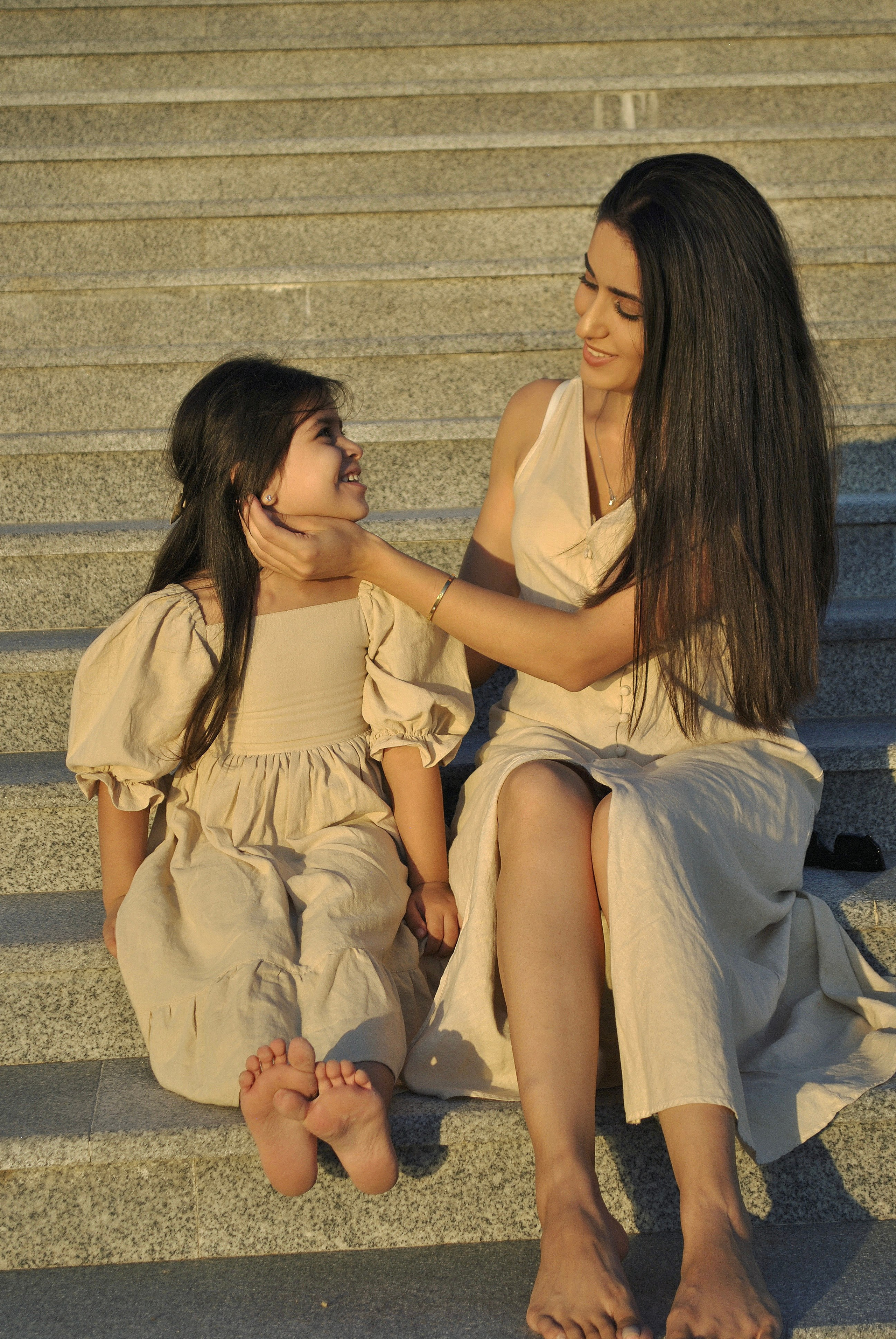 Ирина. Фотограф Мария Мусаелян