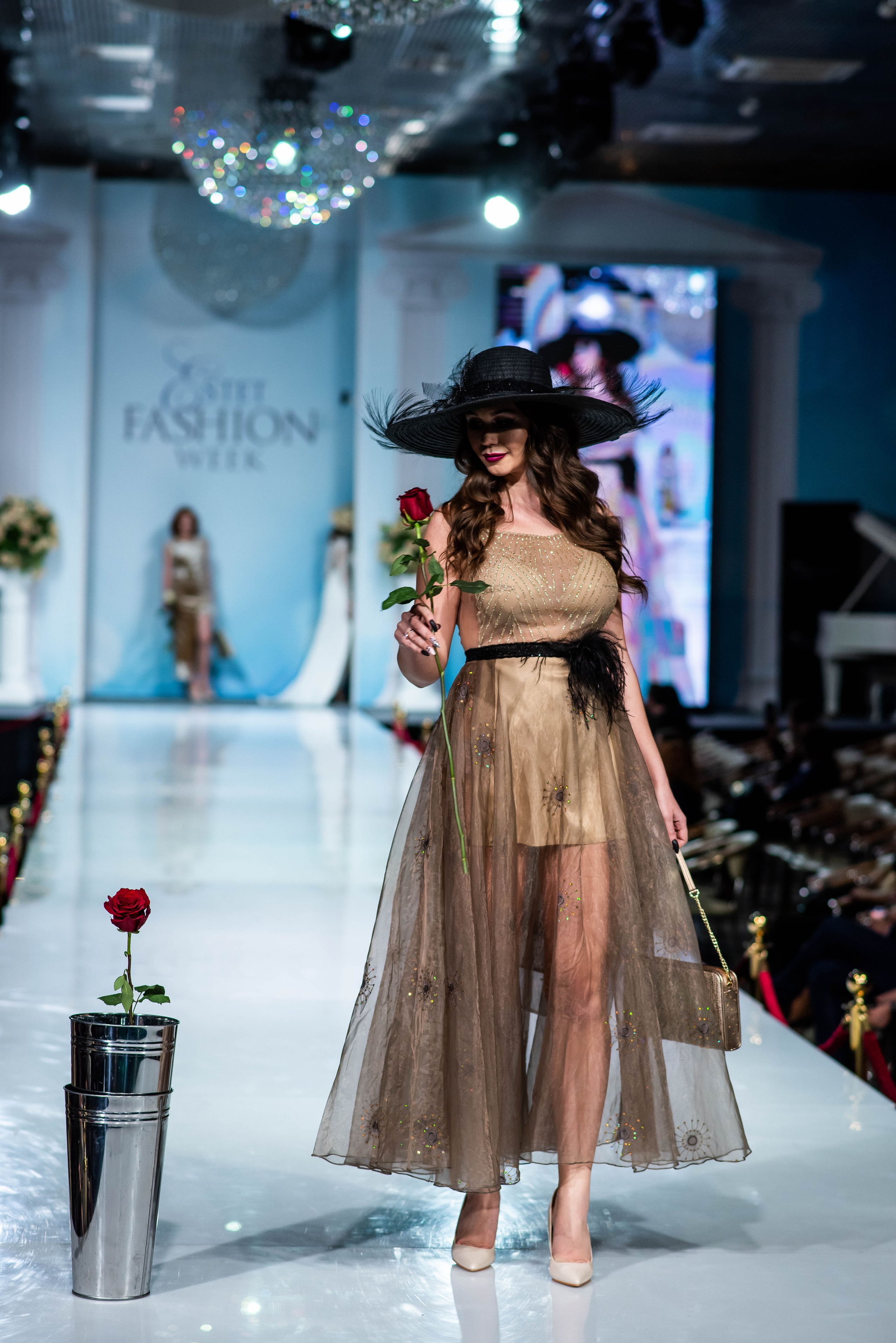 Иван Рыбников. Главная