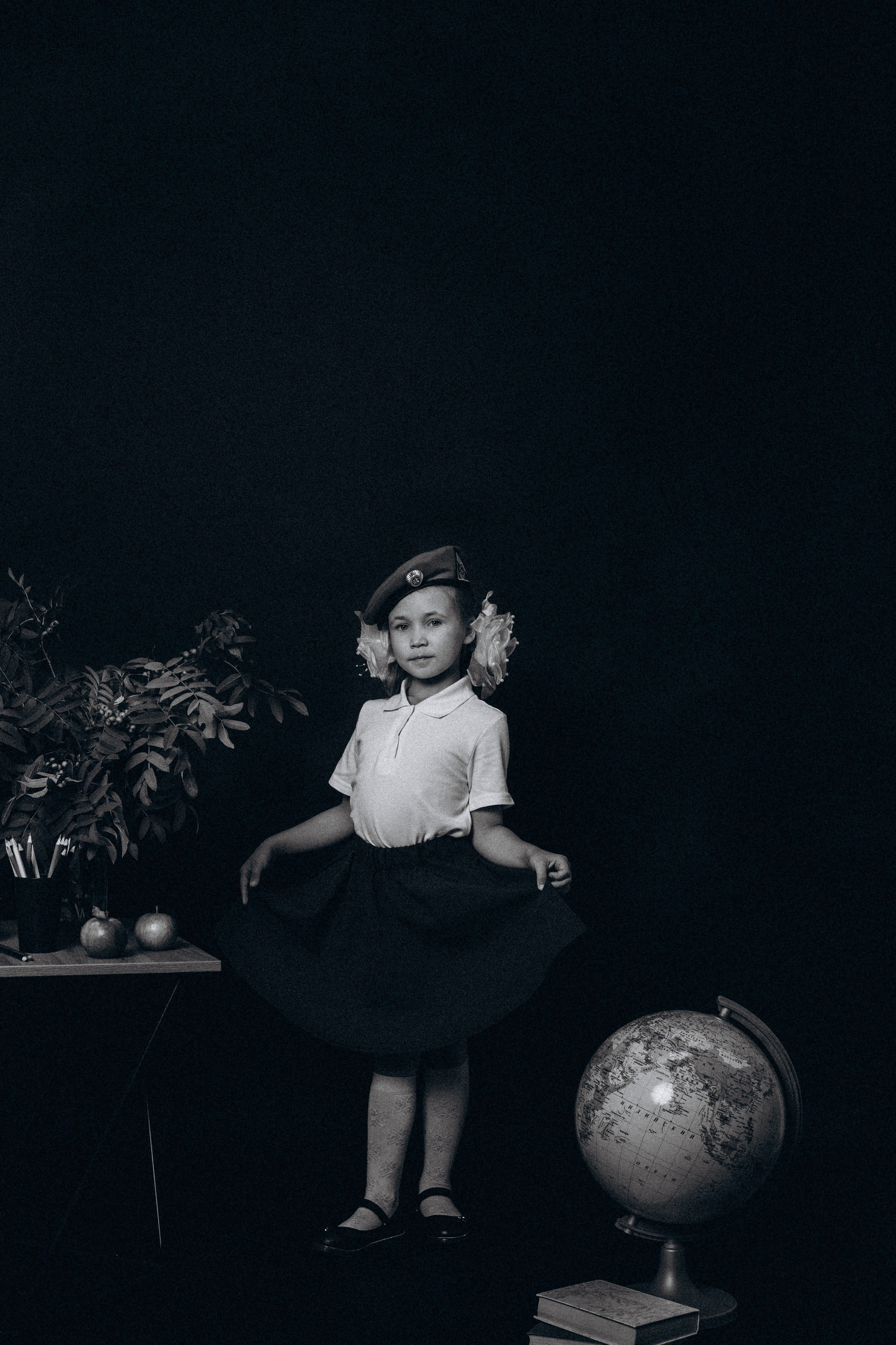 Ко дню знаний. Семейный фотограф Нижневартовск Тюмень Ефимова Ирина