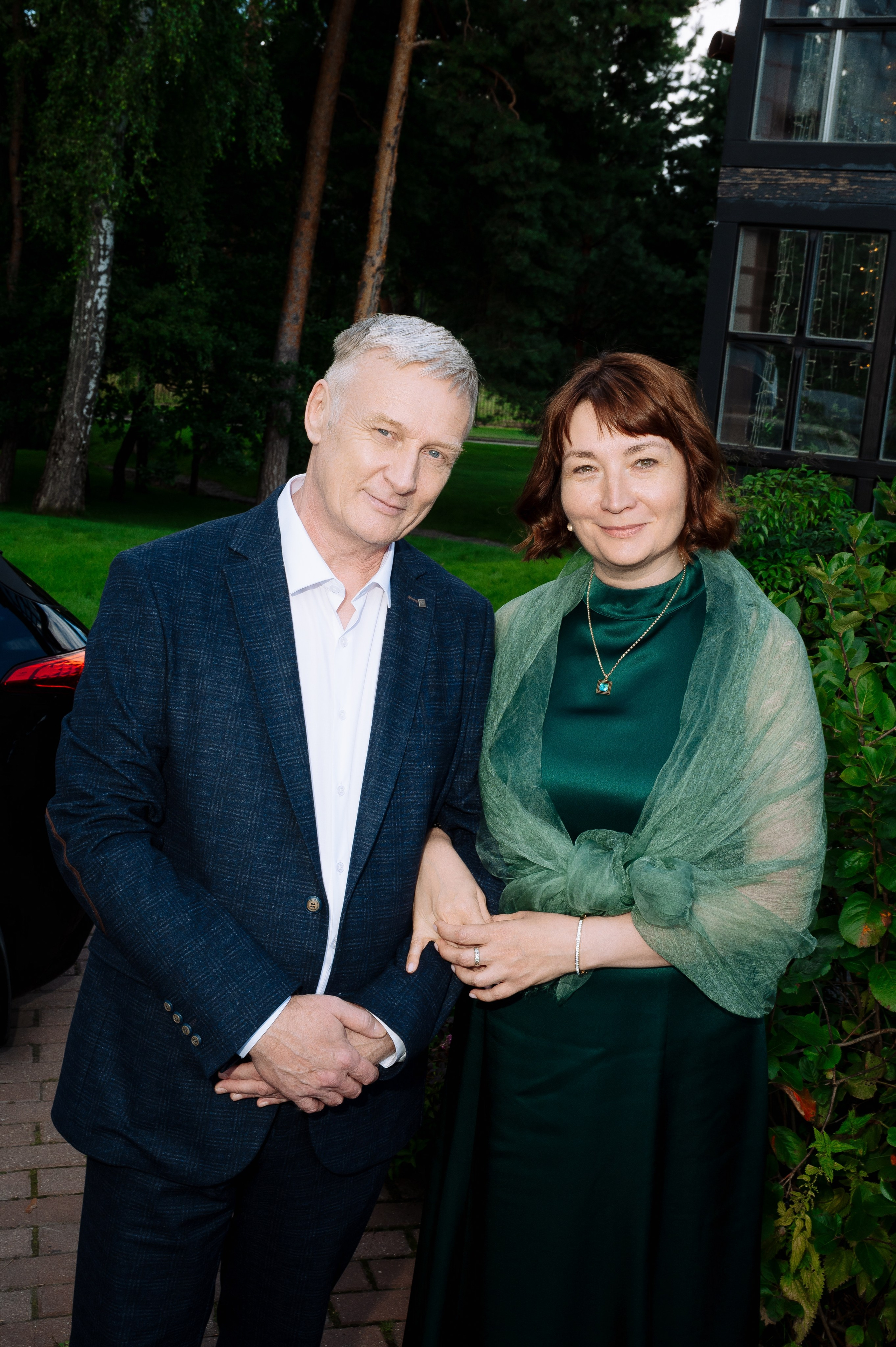 Арсений и Полина. Фотограф Вито Бурмасов | Москва