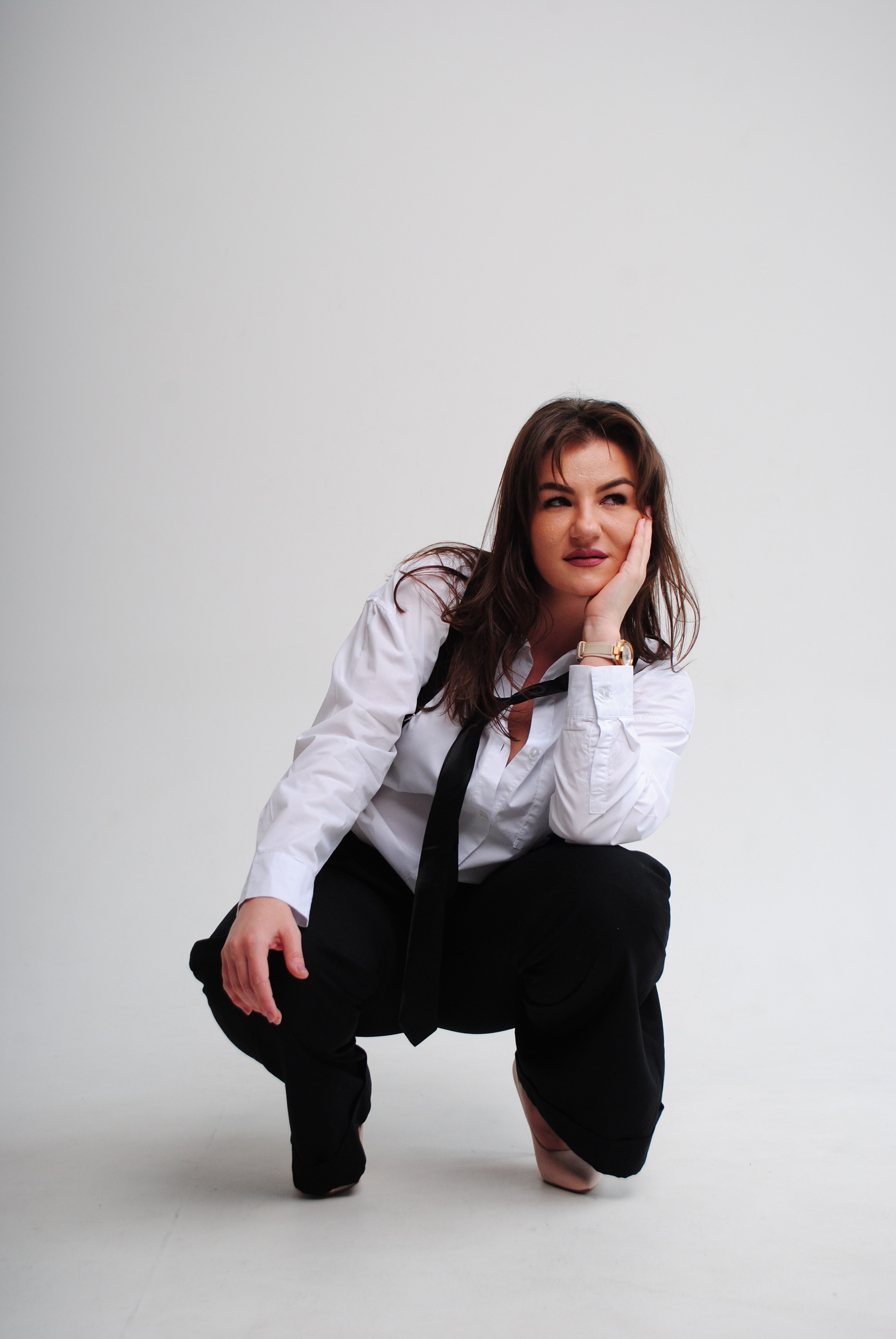 Наталья. Фотограф Мария Мусаелян