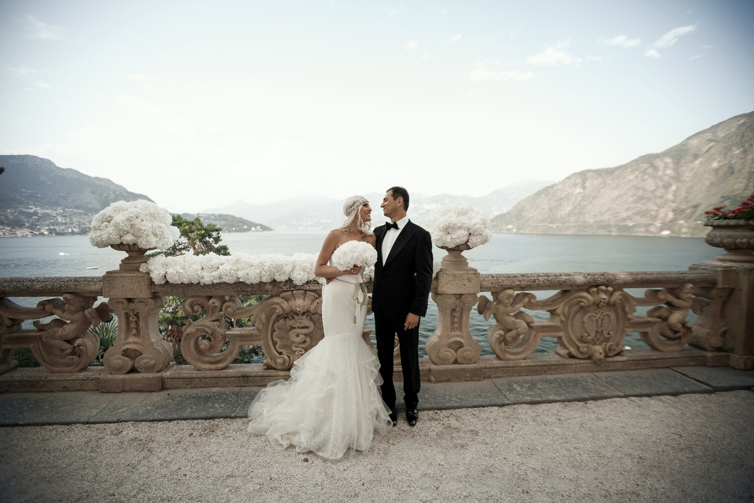 Надежда & Зиуедин. Главная