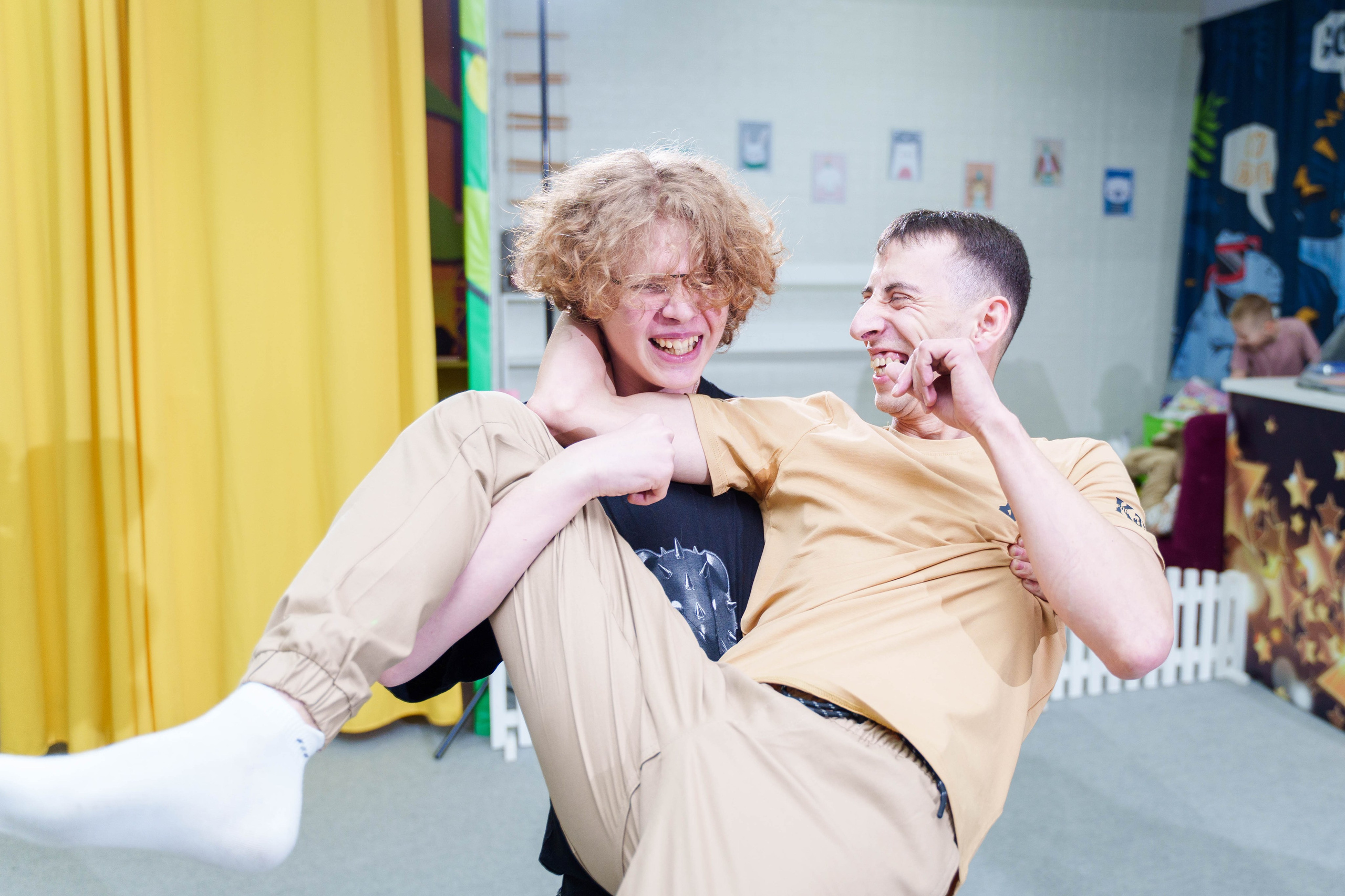 Фотограф на детские праздники. Свадебный и семейный фотограф в Новосибирске Данил Коротких