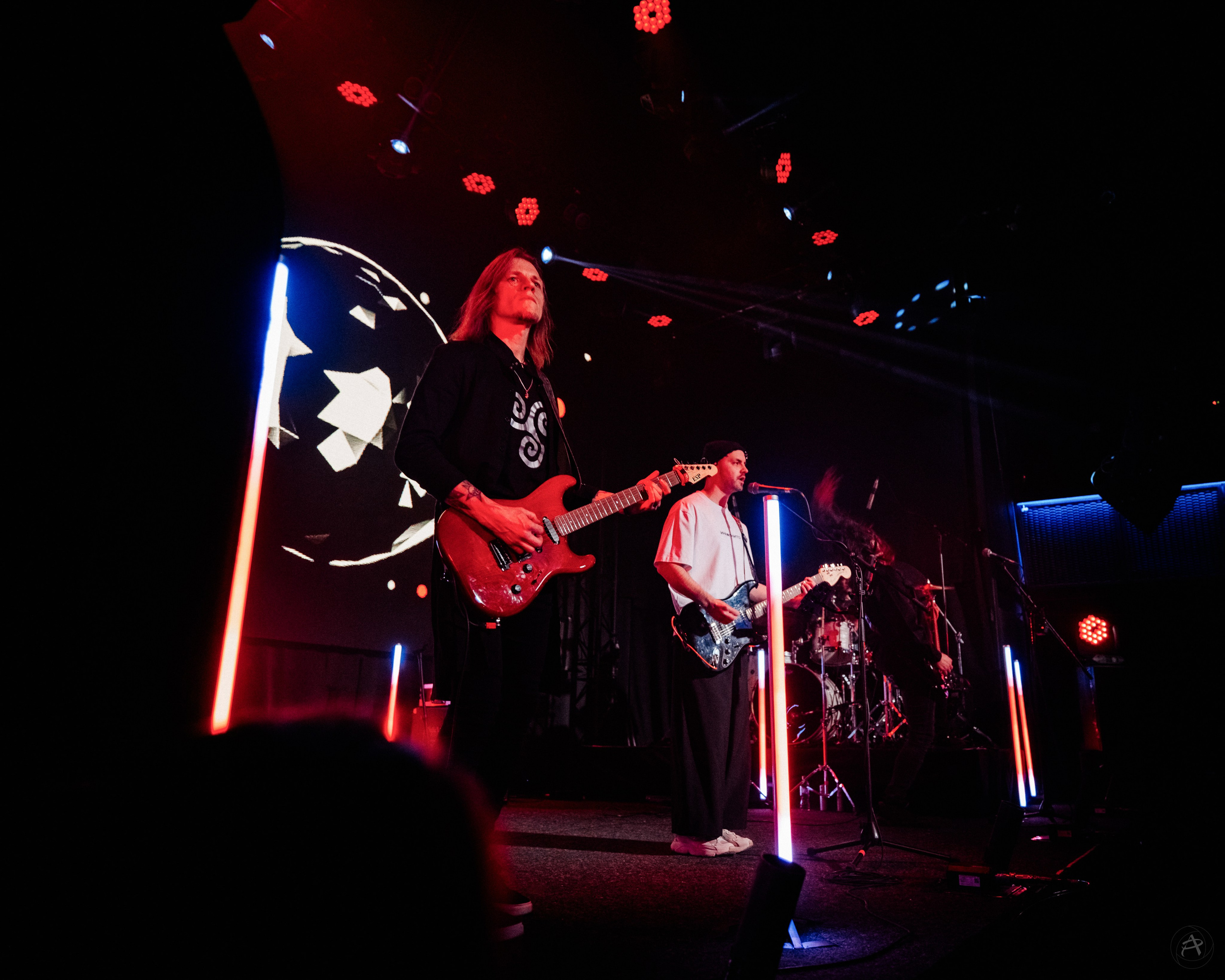 Инкогнито. Урбан. Концертный фотограф Аля Рашпиль