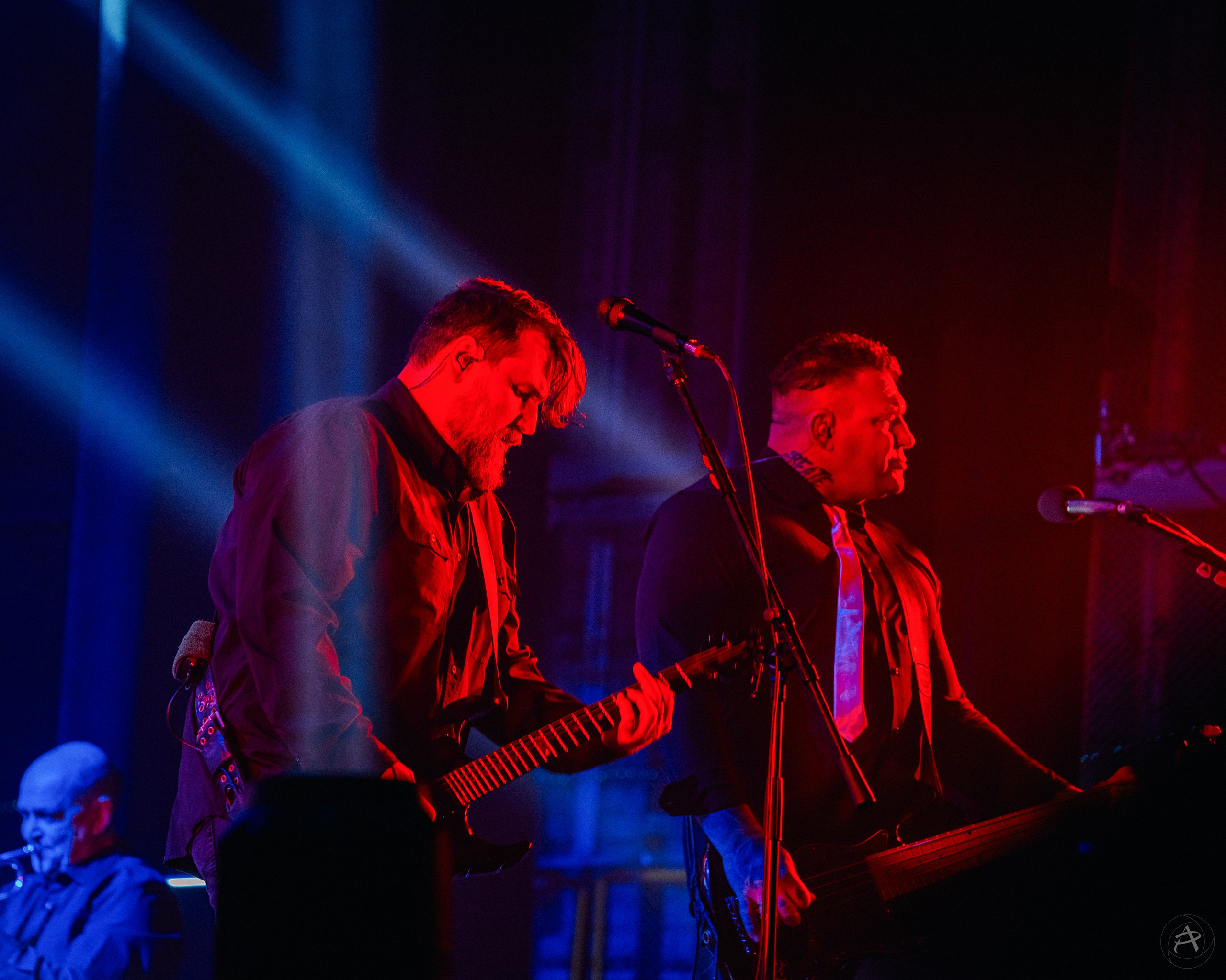 Северный Флот. ДК ПЗ (Вологда). Концертный фотограф Аля Рашпиль