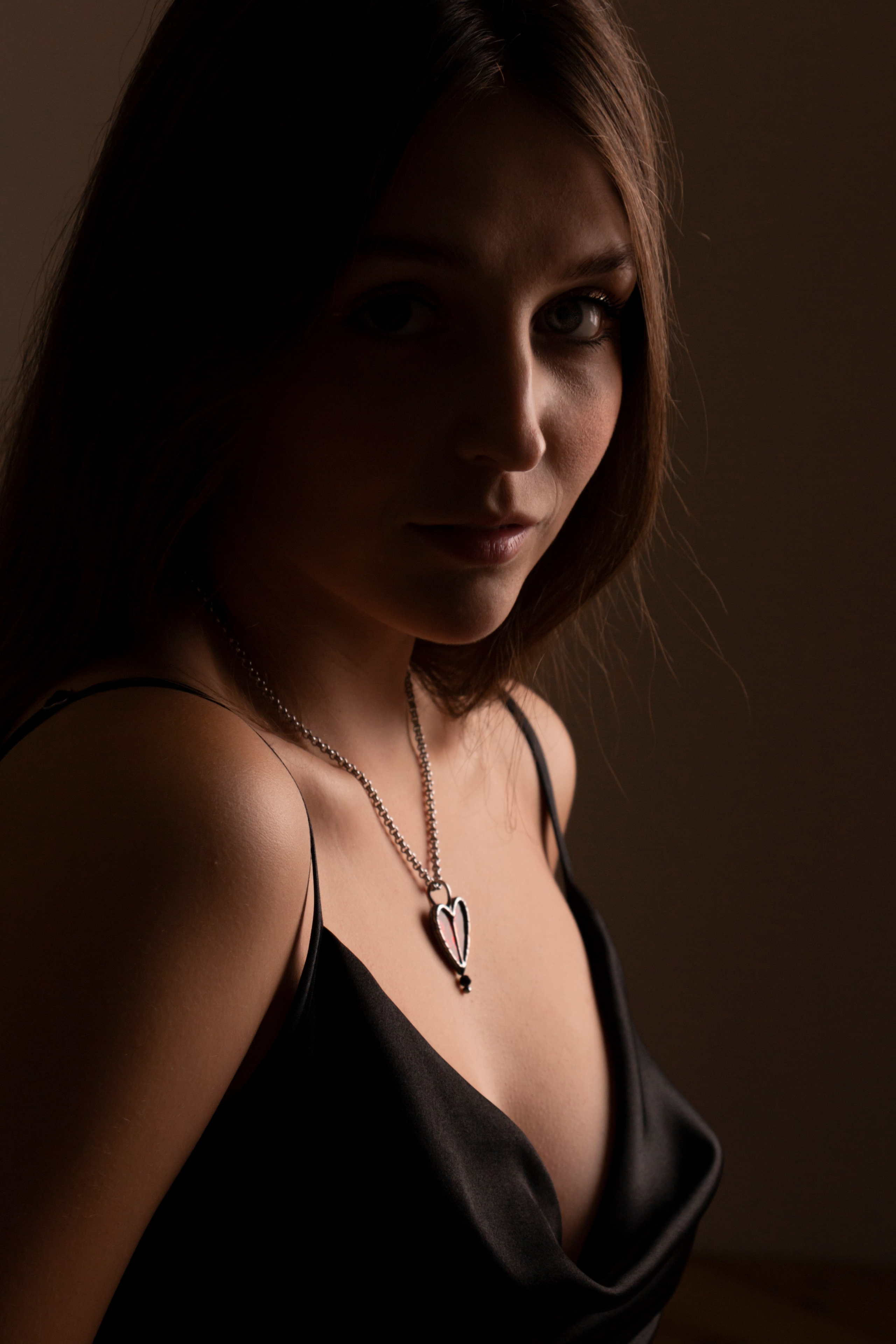 Day and Night. Фотограф в Ярославле Никита Зайцев