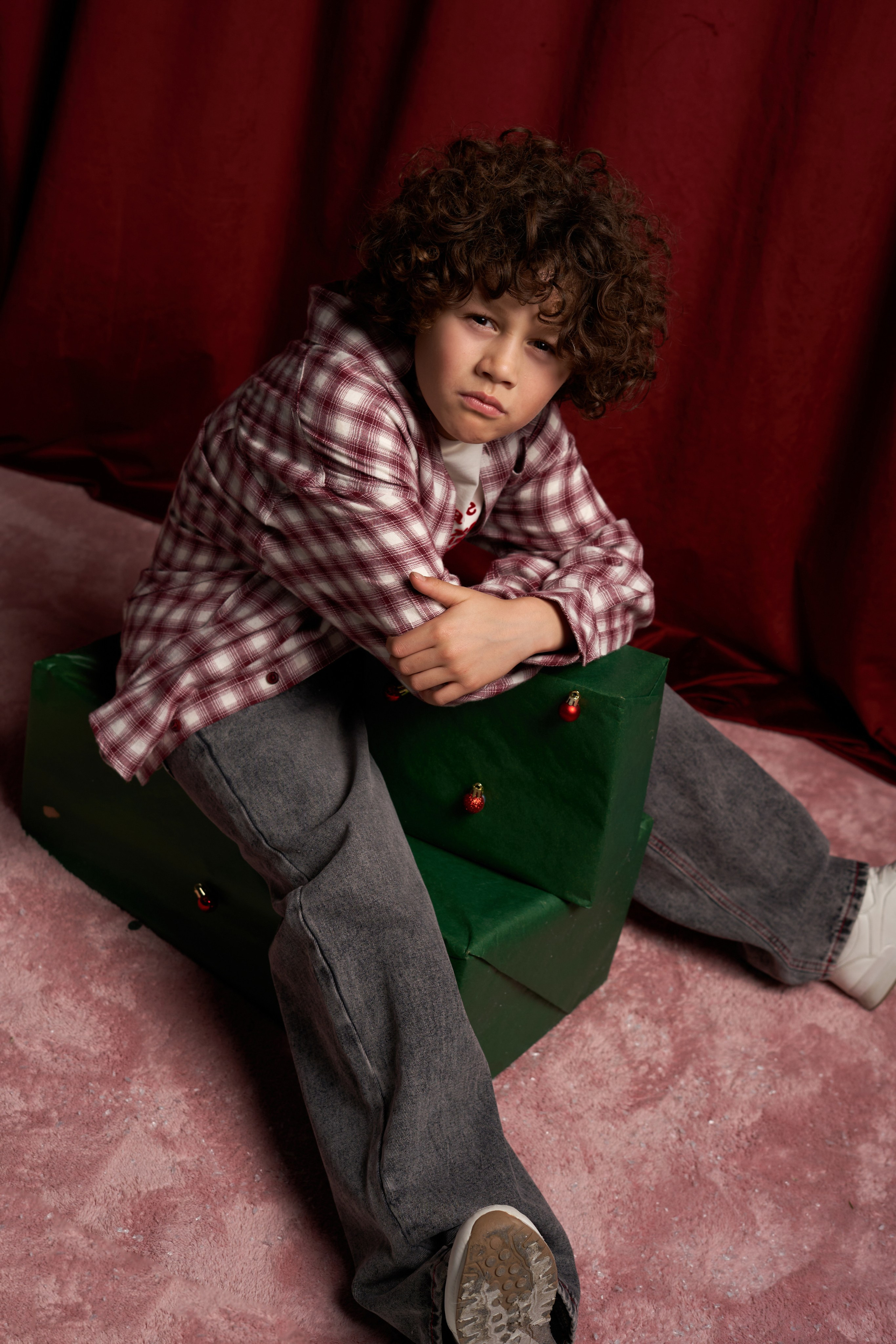 ProjectKids. Коммерческий фотограф Соколовская Анастасия