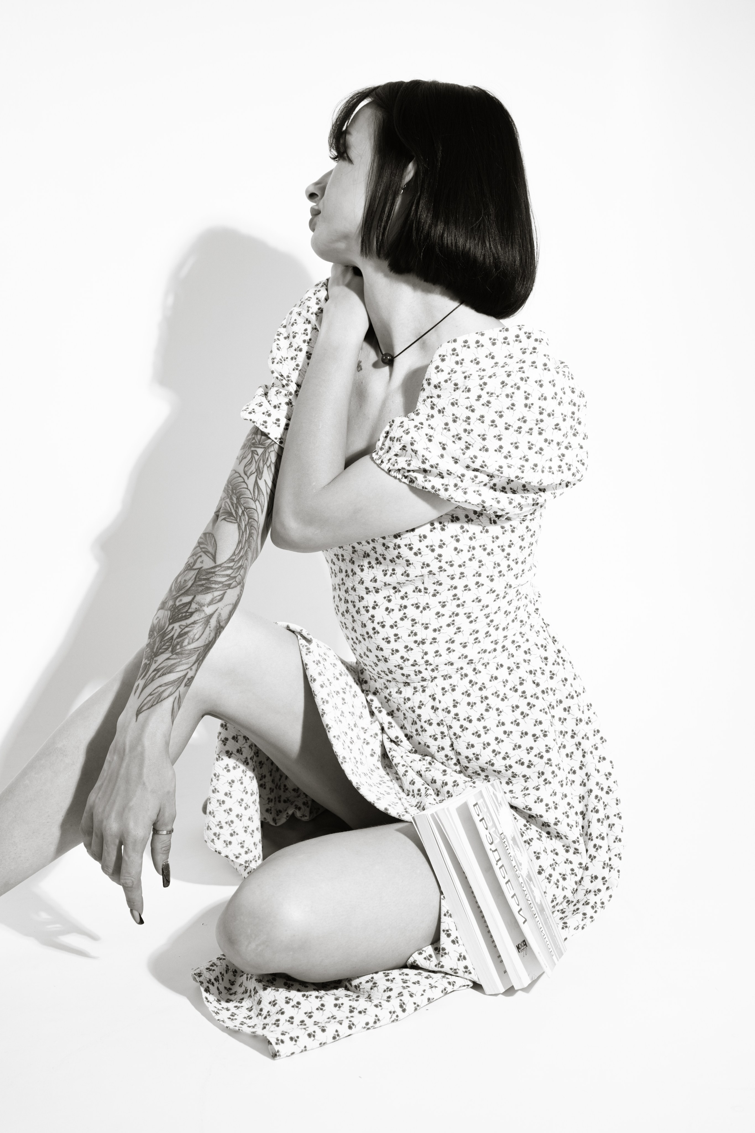 Студийные фотосессии. Студийный и свадебный фотограф и видеограф в Севастополе — Юлия Макаренко