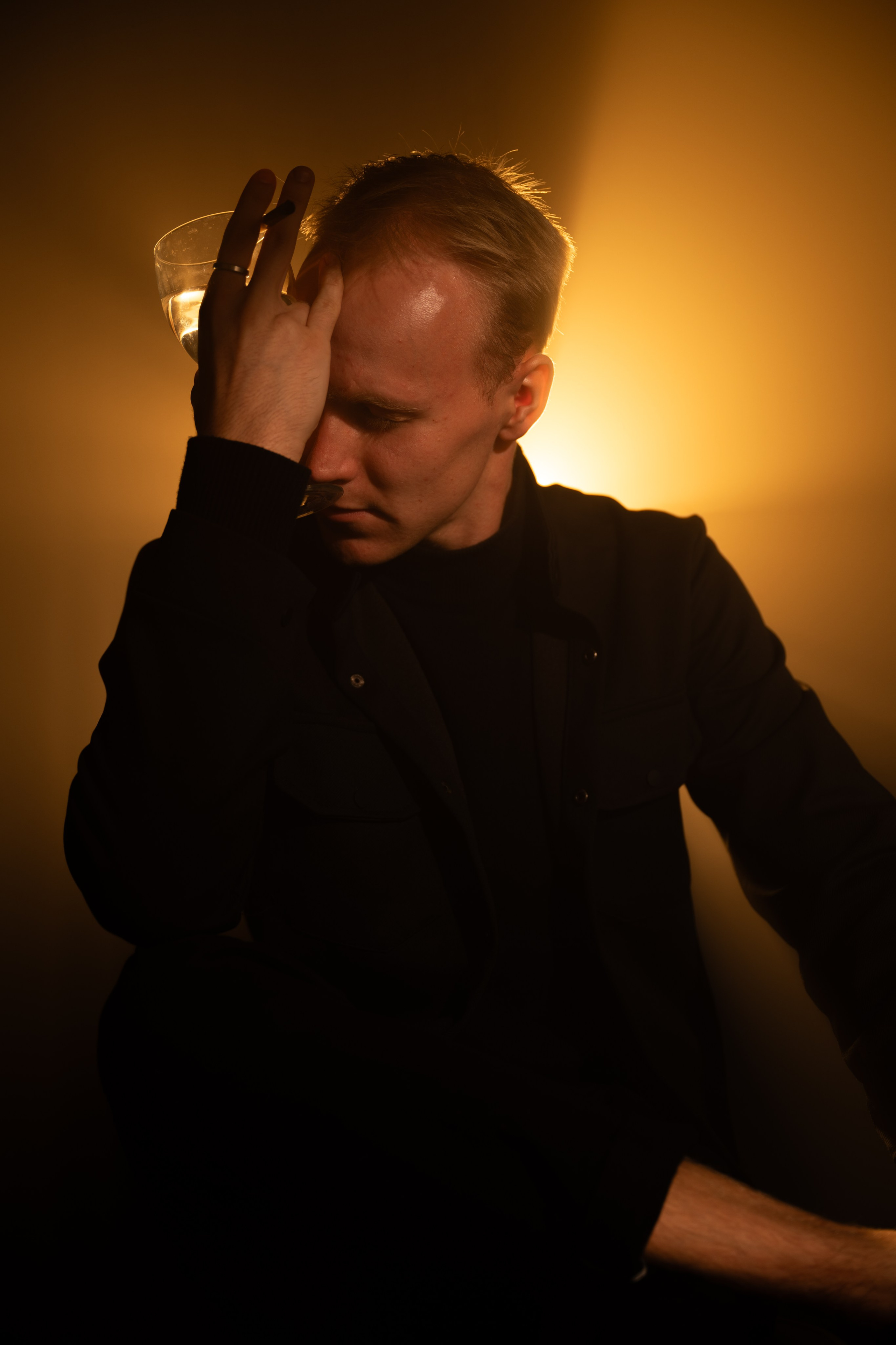 Мужская фотосъемка. Студийный и свадебный фотограф и видеограф в Севастополе — Юлия Макаренко