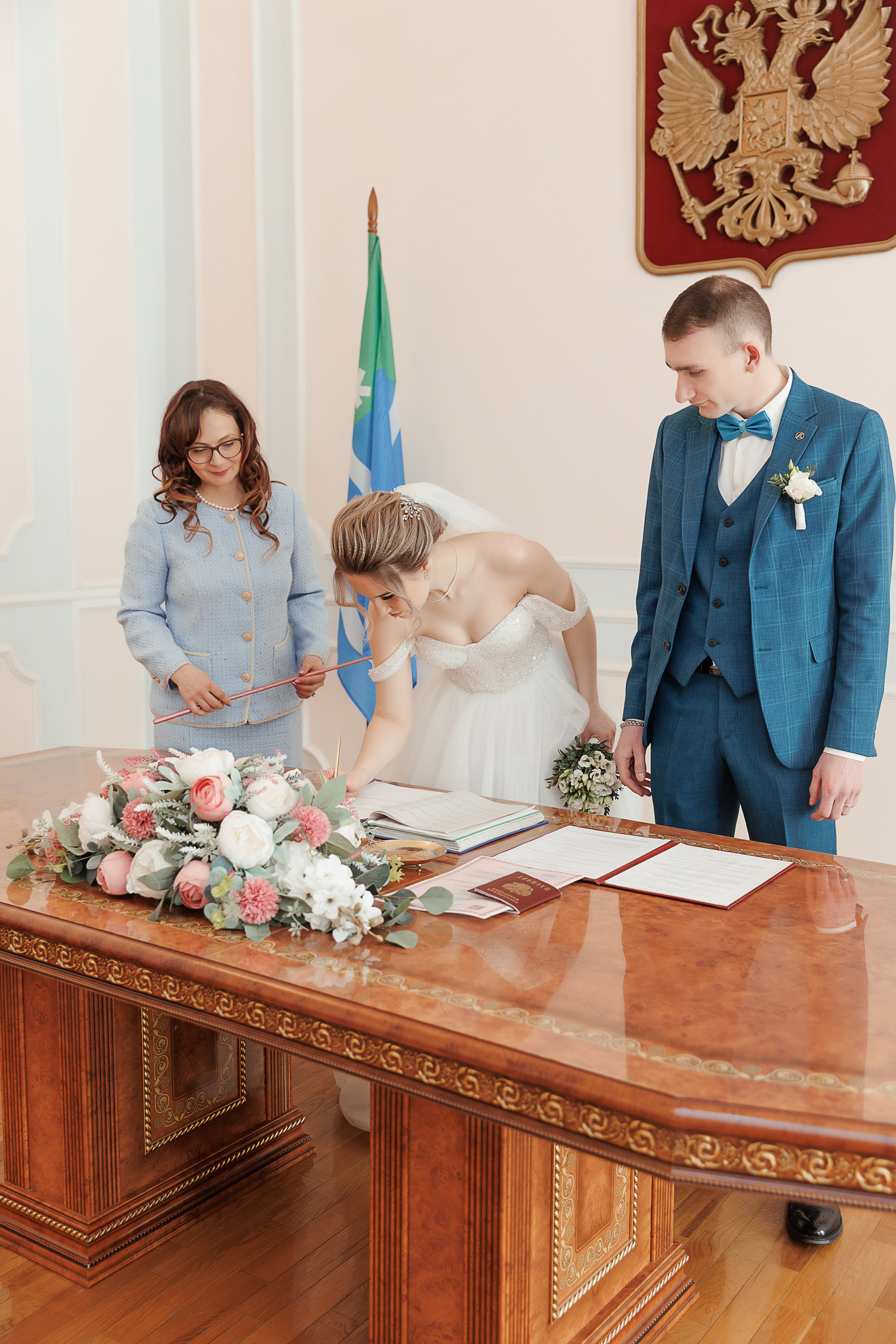 Аня и Влад. Свадебный и семейный фотограф в Твери и Тверской области