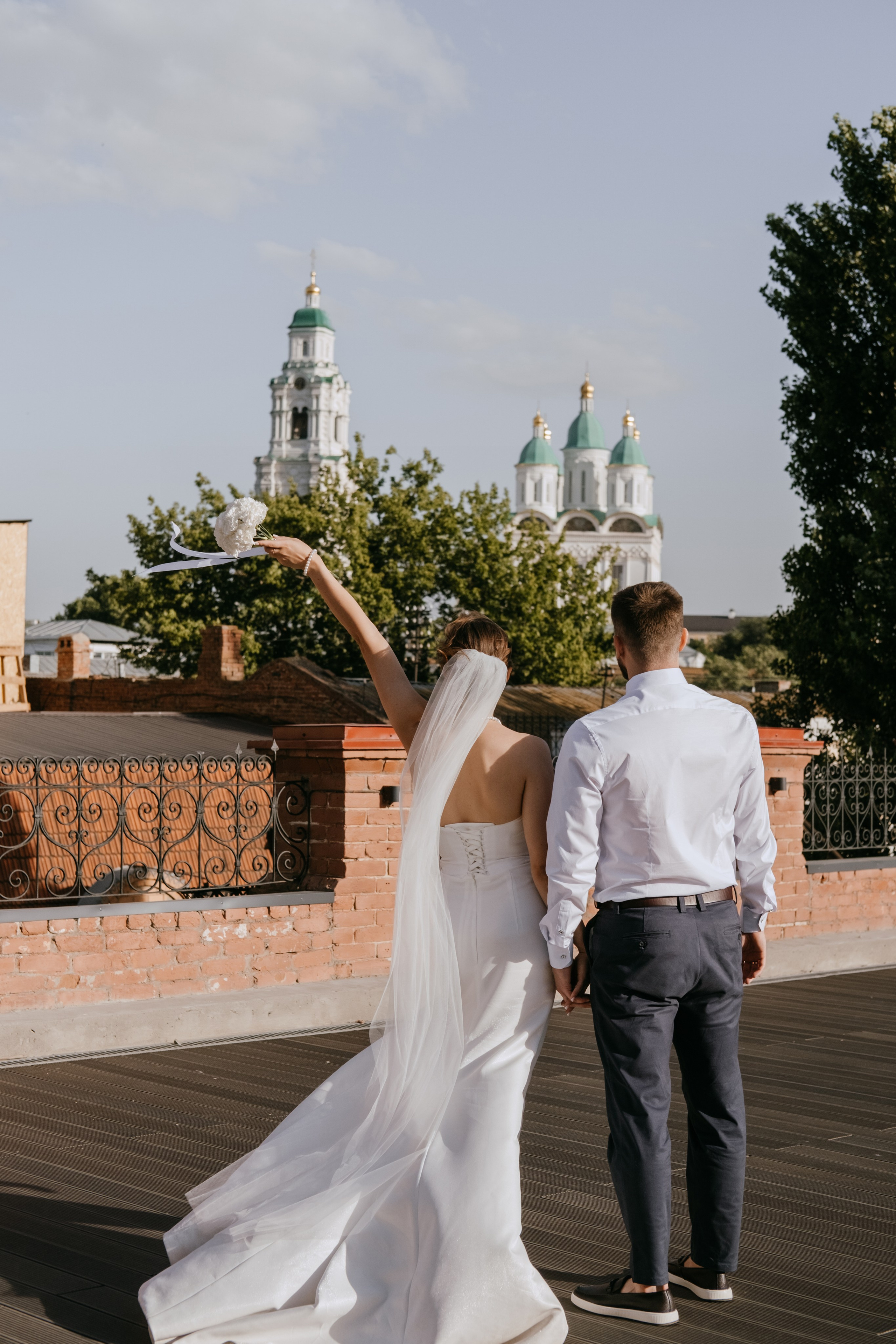 Игорь и Виктория. Фотограф в Астрахани Миронова Анастасия