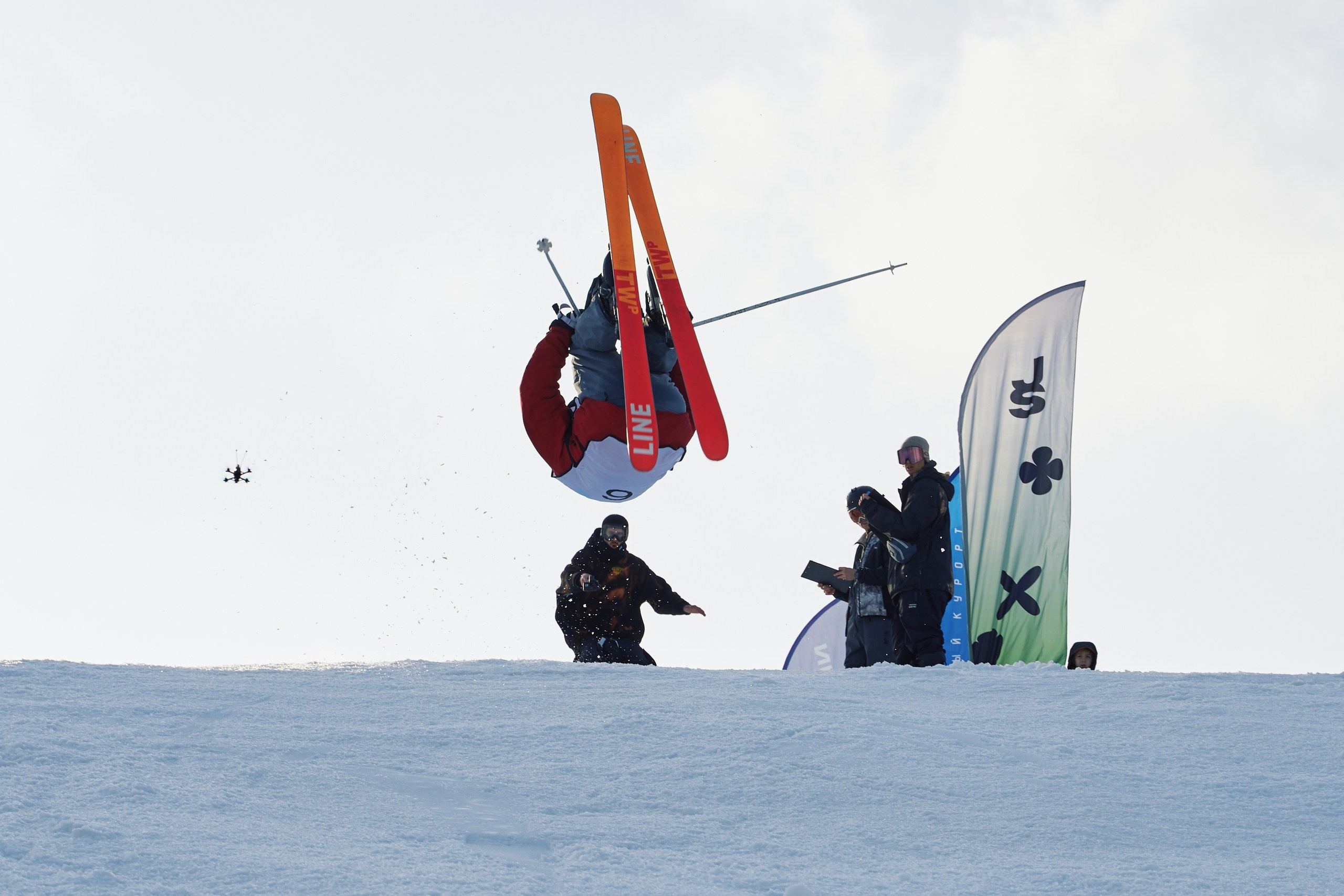 2–3 марта Чемпионат России по джибингу Jib Spring ГЛК «Снежный»». Свадебный и семейный фотограф в Санкт-Петербурге Дмитрий Панин