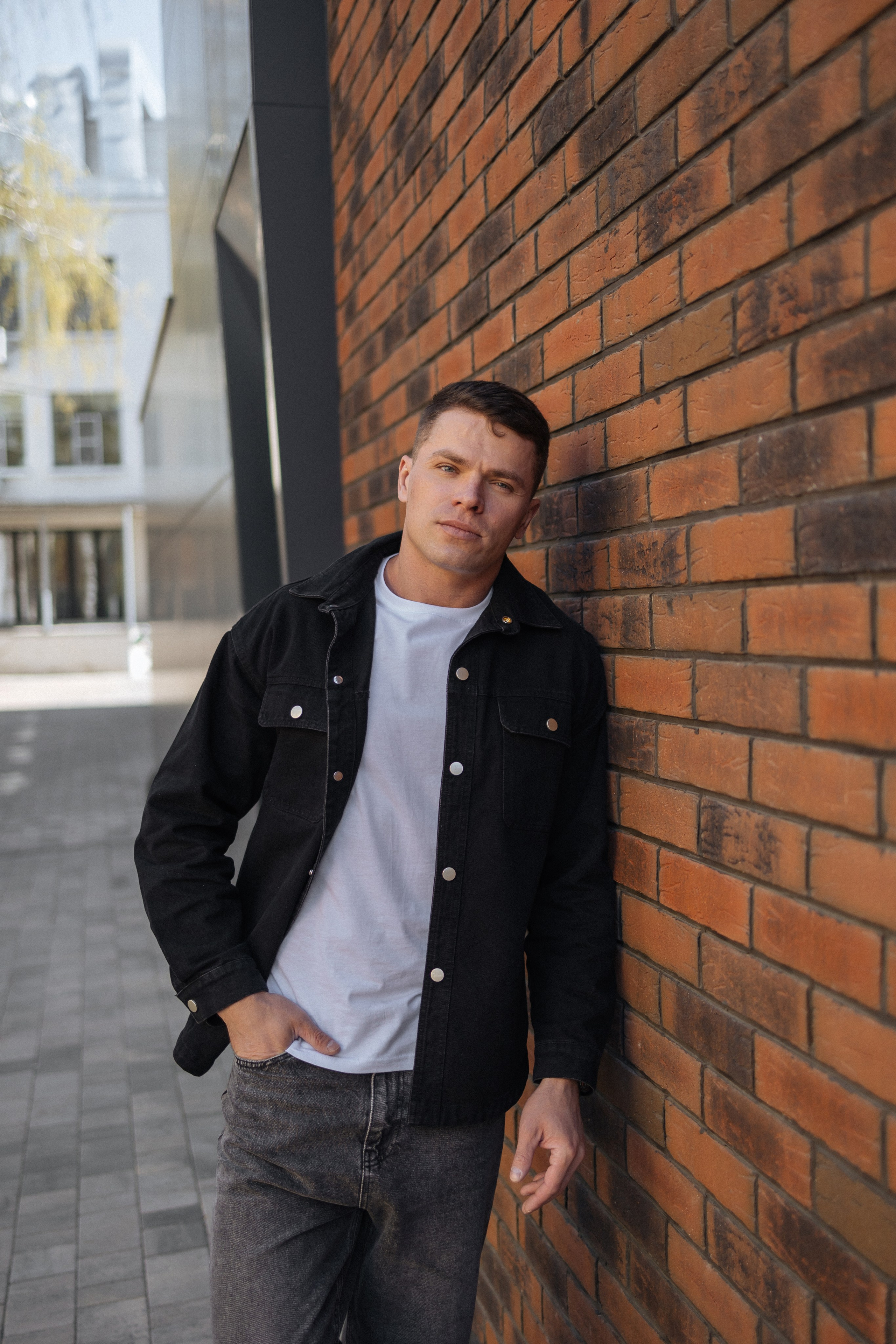 Карина и Артём