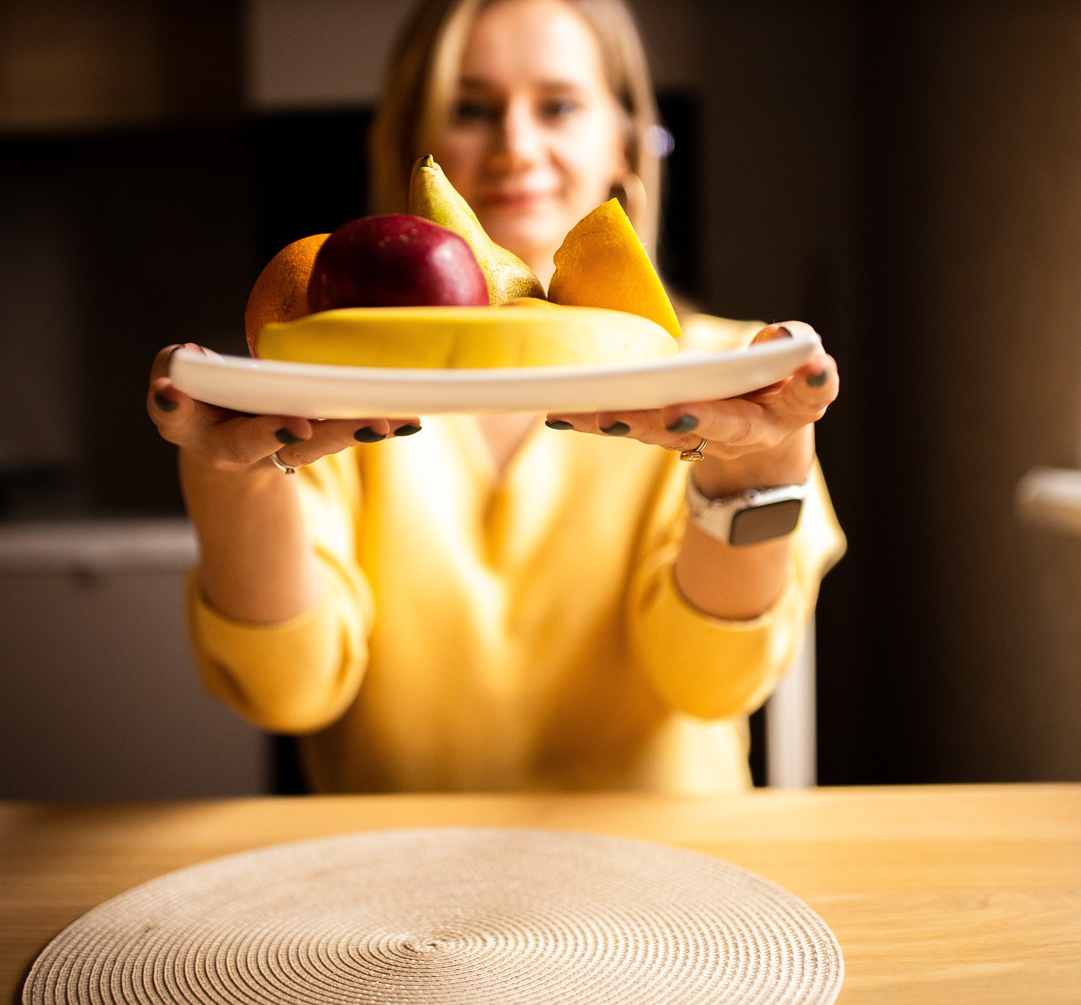 Контент для нутрициолога. Фотограф в СПб и ЛО Татьяна Кучерова