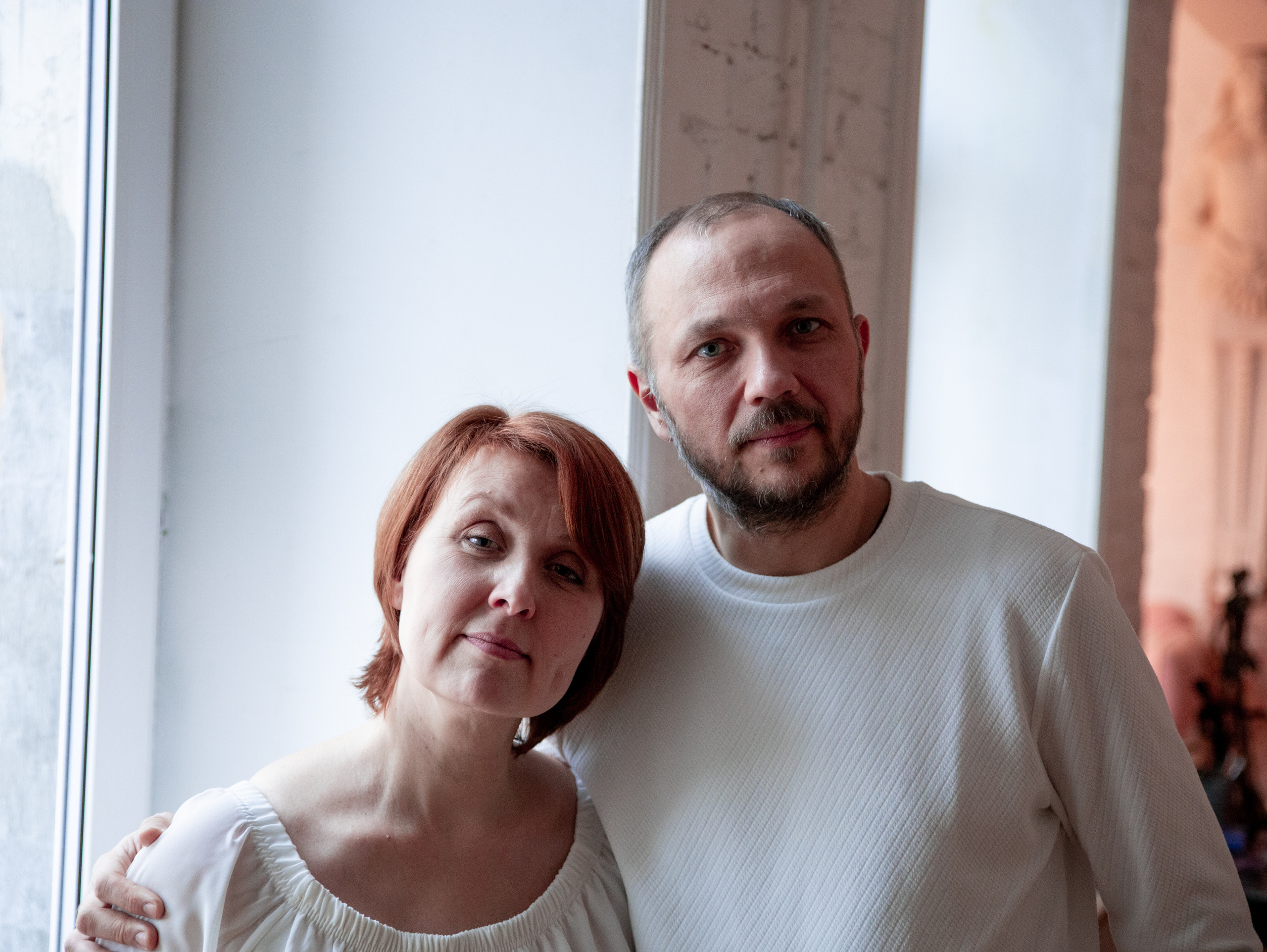 Юля и Дима. Фотограф в СПб и ЛО Татьяна Кучерова