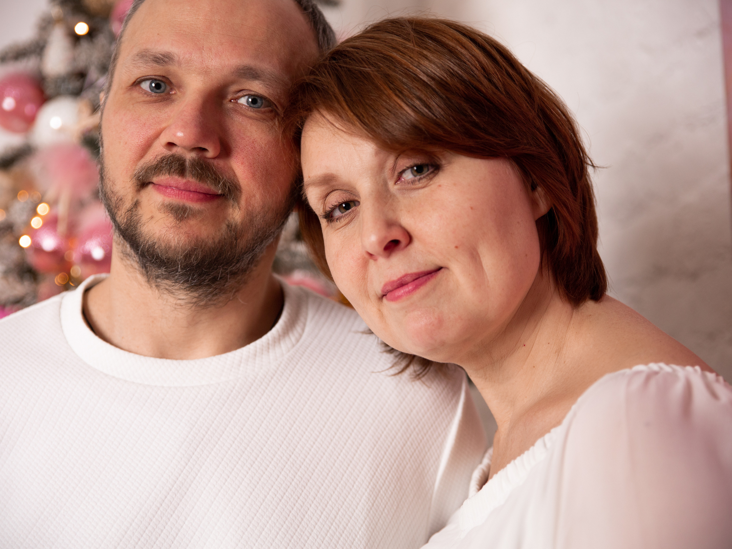 Юля и Дима. Фотограф в СПб и ЛО Татьяна Кучерова