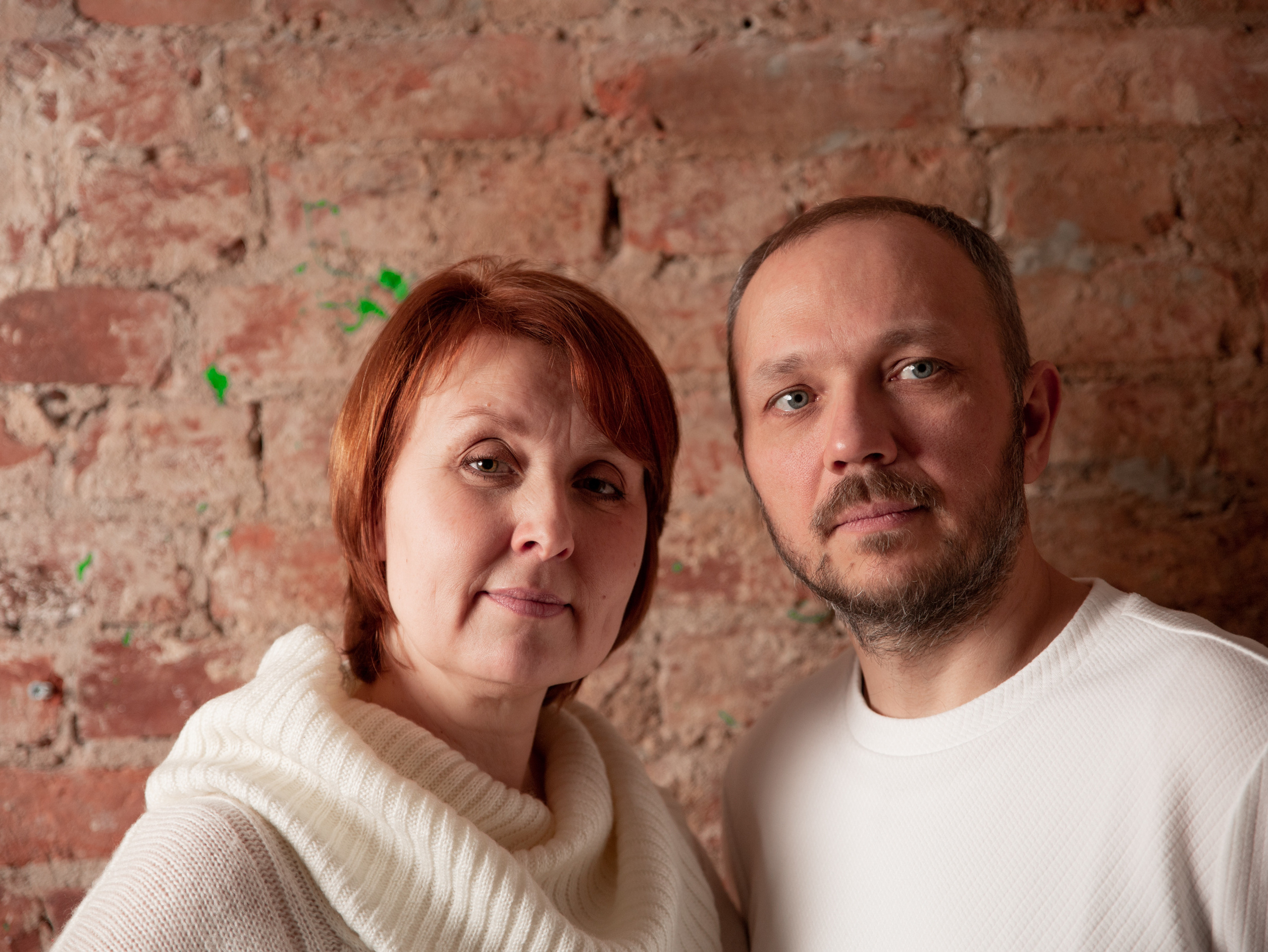 Юля и Дима. Фотограф в СПб и ЛО Татьяна Кучерова