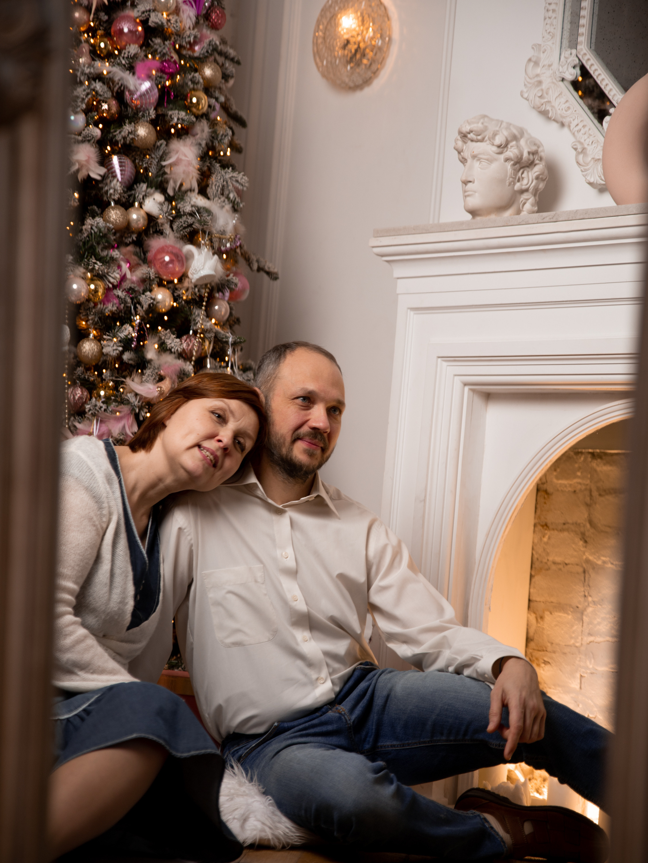 Юля и Дима. Фотограф в СПб и ЛО Татьяна Кучерова