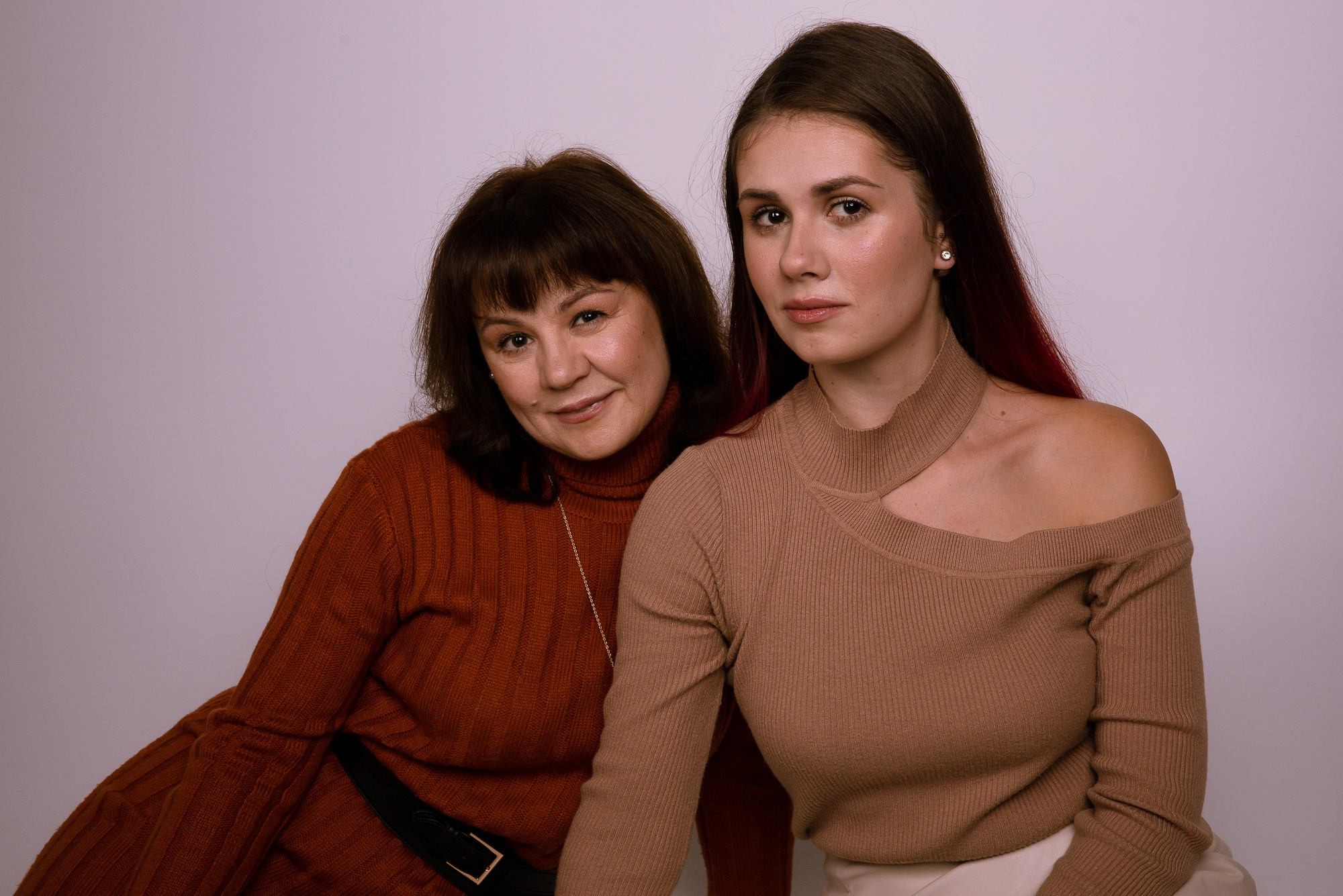 Мама и дочь. Фотограф в СПб и ЛО Татьяна Кучерова