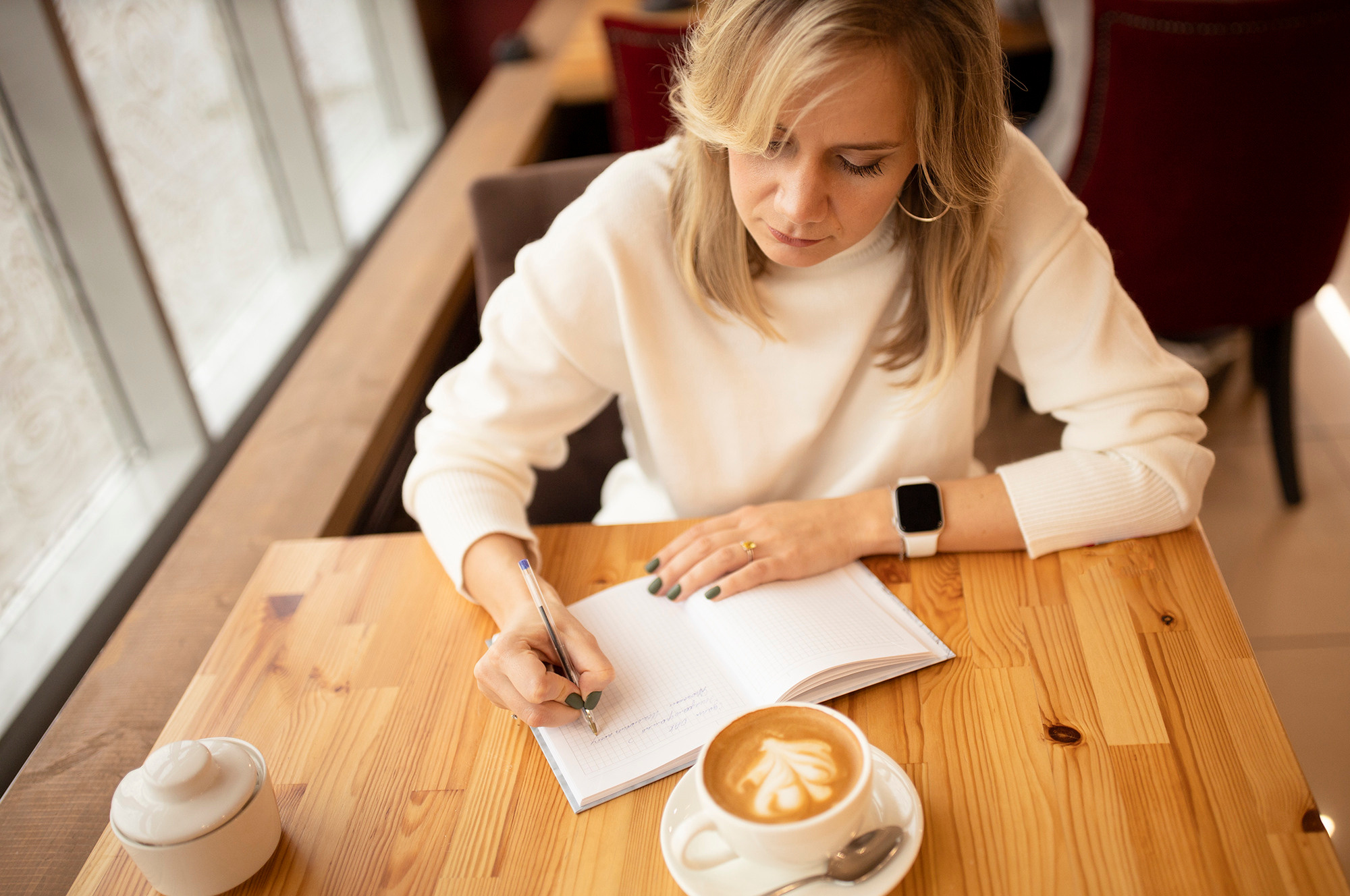 Контент для нутрициолога. Фотограф в СПб и ЛО Татьяна Кучерова